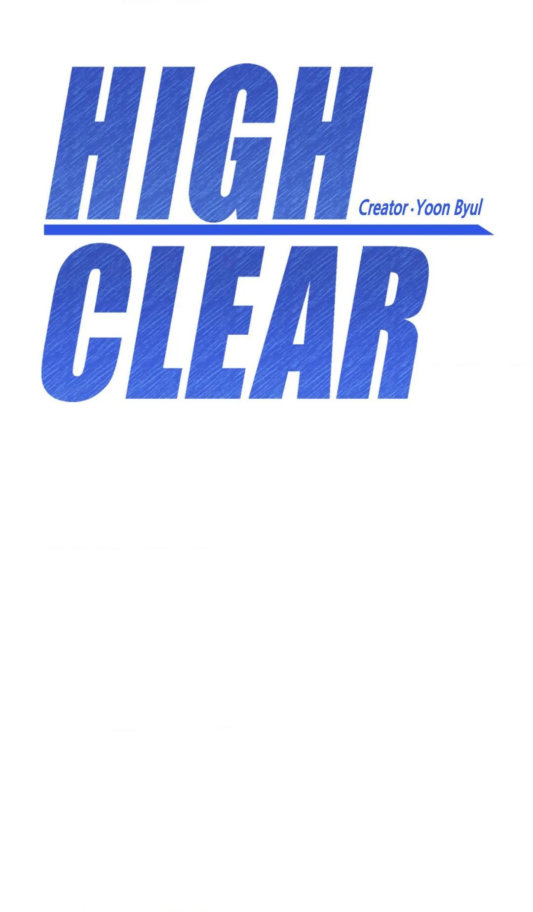 Read High Clear (Official) chapter 53 image 39 on Lezhin