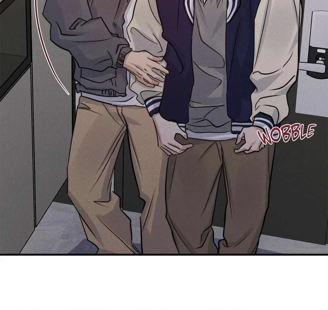 Read High Clear (Official) chapter 53 image 43 on Lezhin