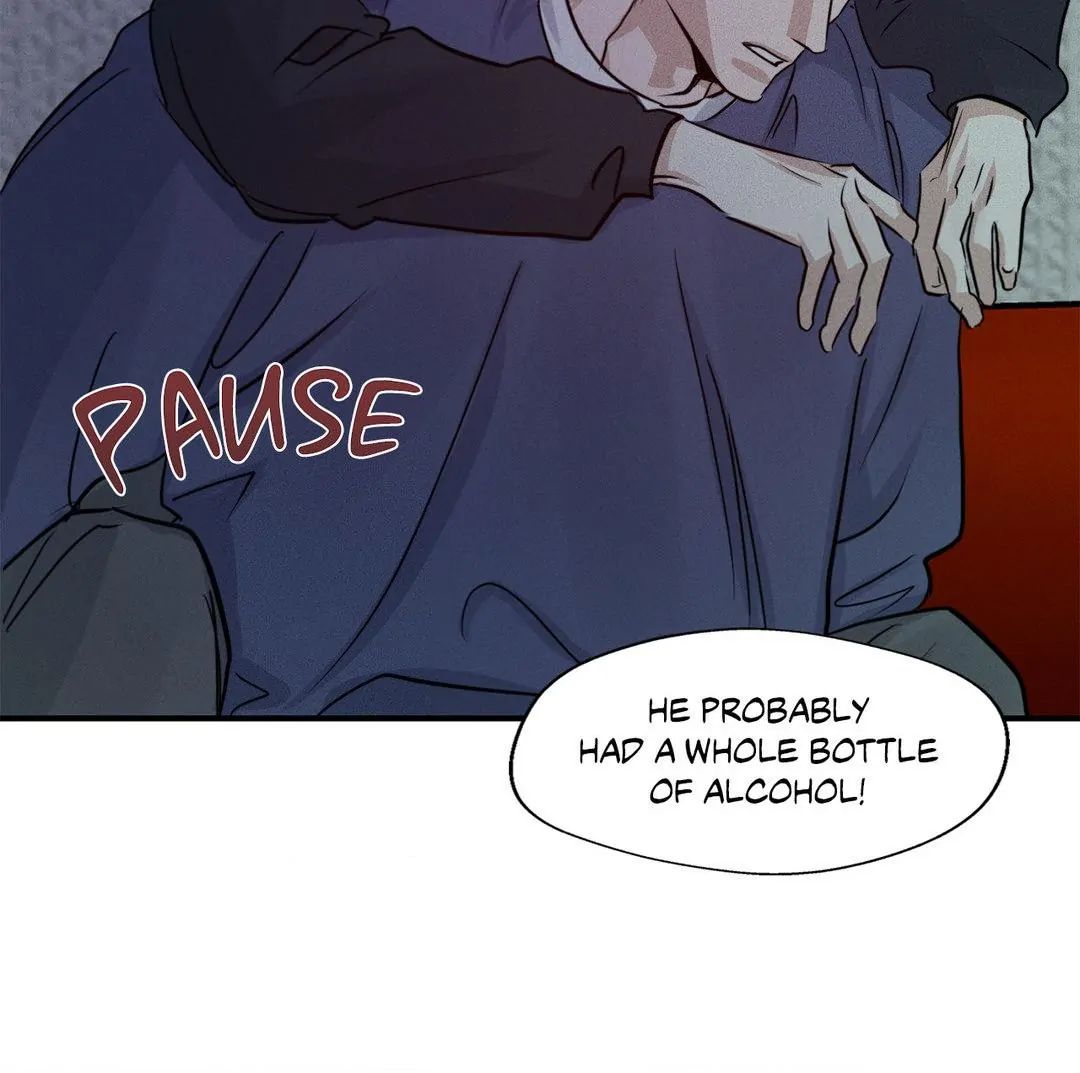 Read High Clear (Official) chapter 53 image 5 on Lezhin
