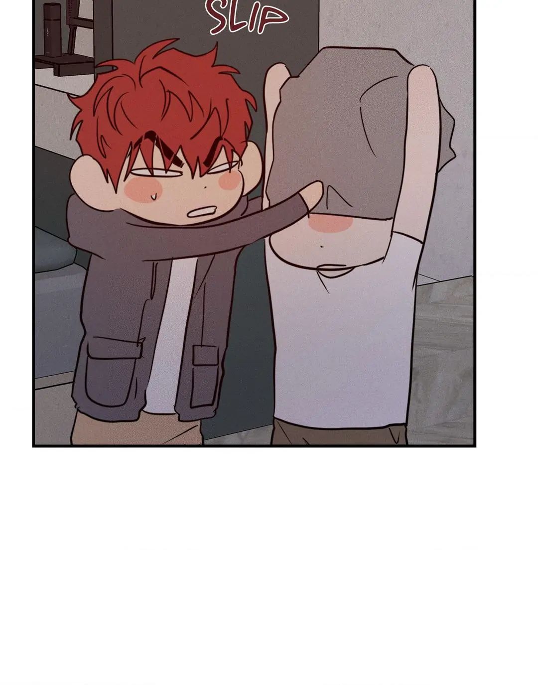 Read High Clear (Official) chapter 53 image 50 on Lezhin