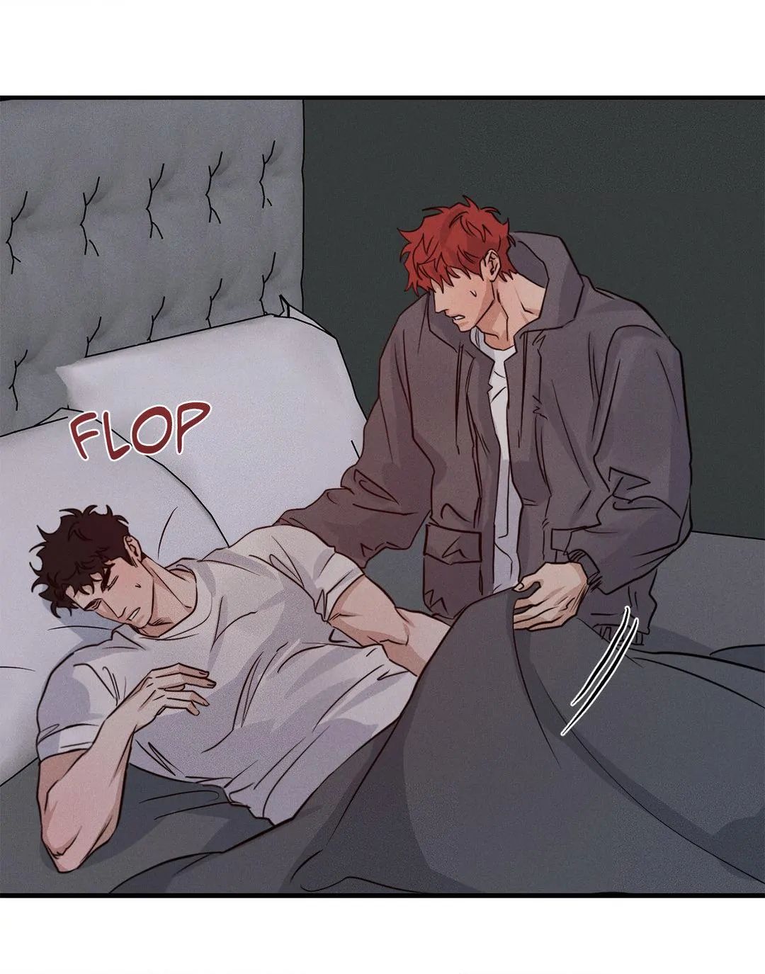 Read High Clear (Official) chapter 53 image 51 on Lezhin