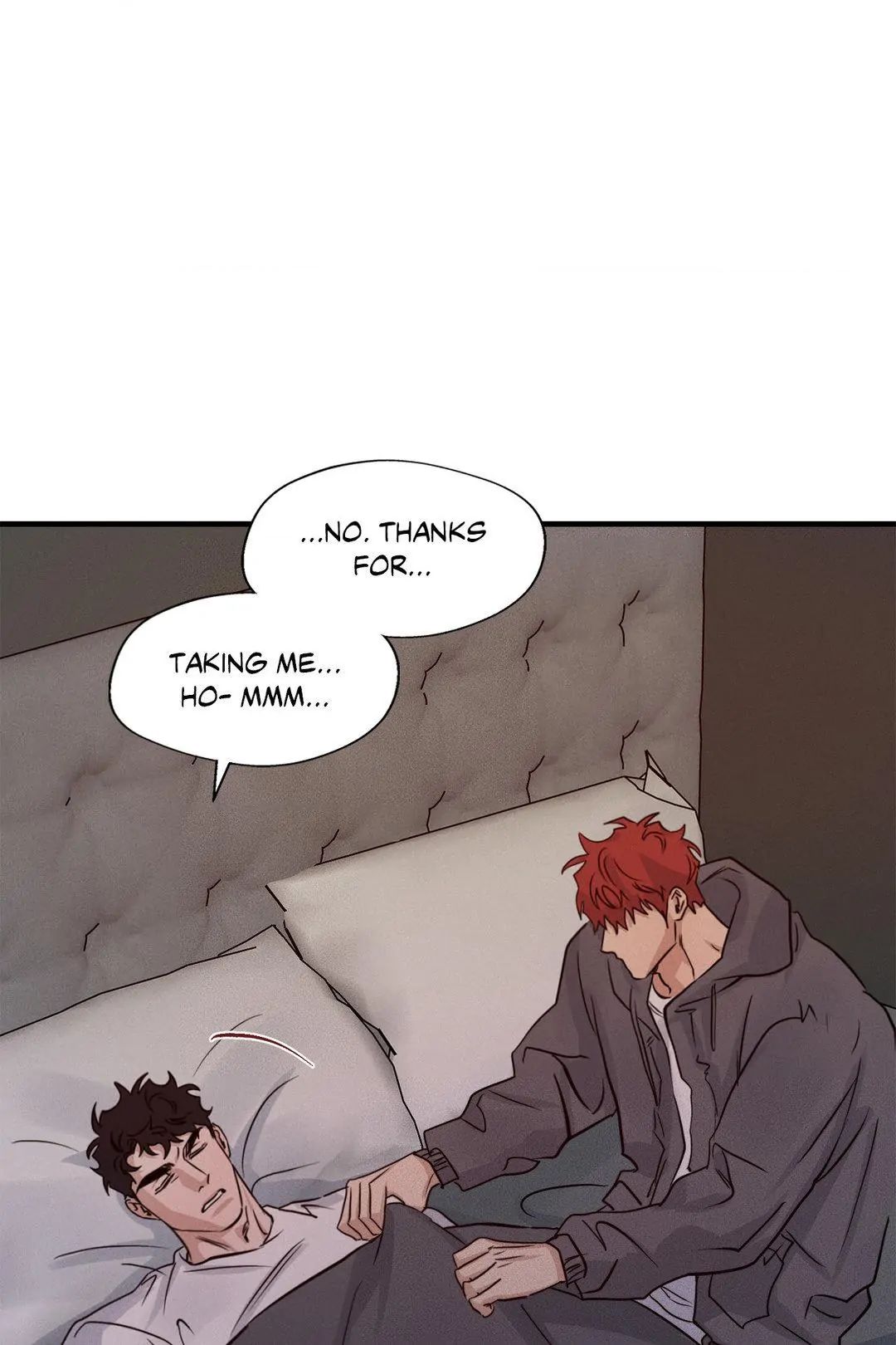 Read High Clear (Official) chapter 53 image 56 on Lezhin