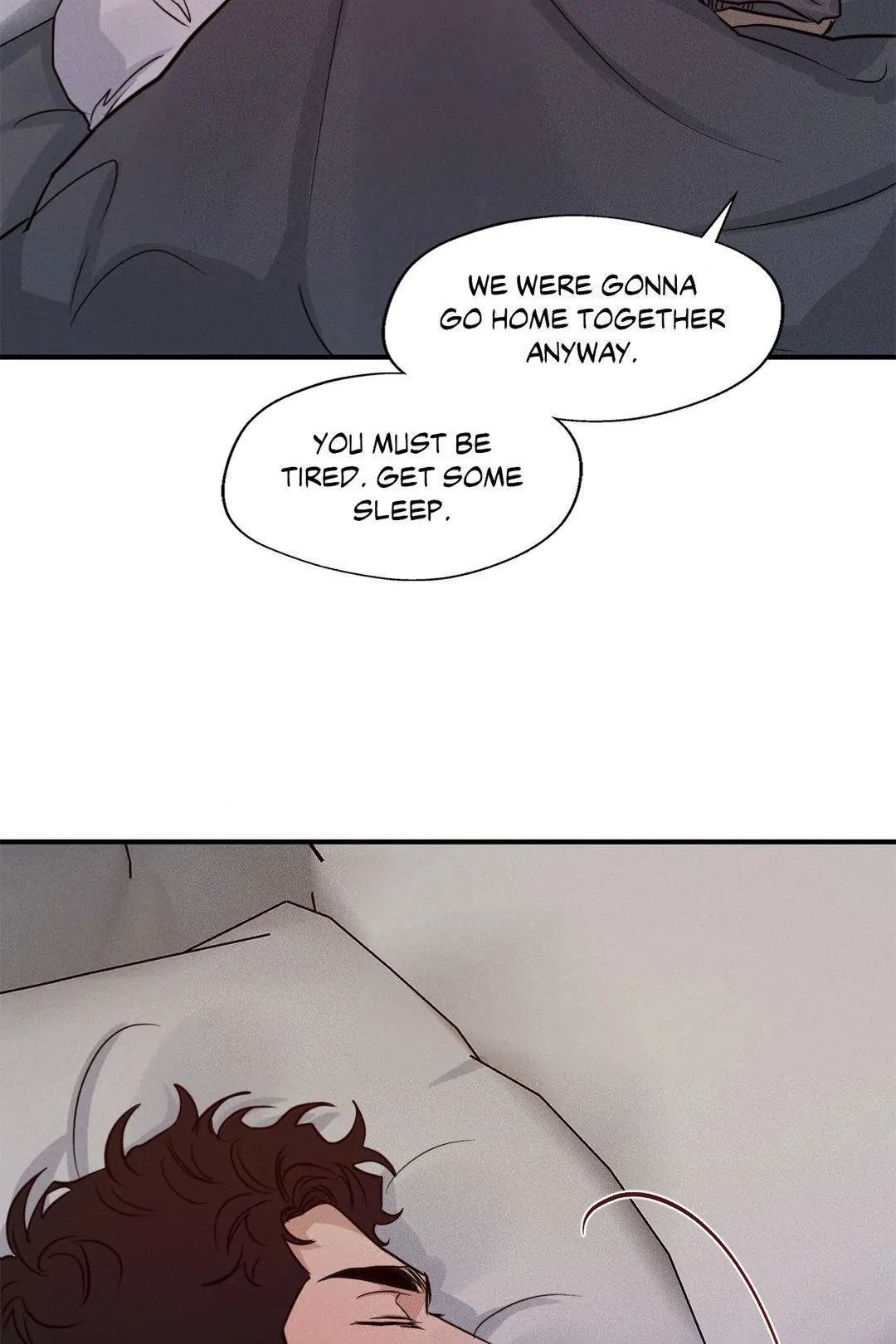 Read High Clear (Official) chapter 53 image 57 on Lezhin