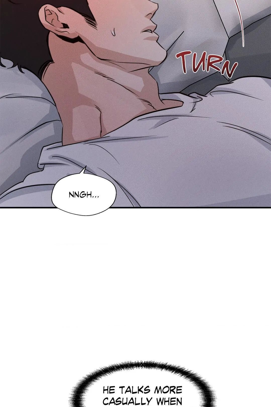 Read High Clear (Official) chapter 53 image 58 on Lezhin