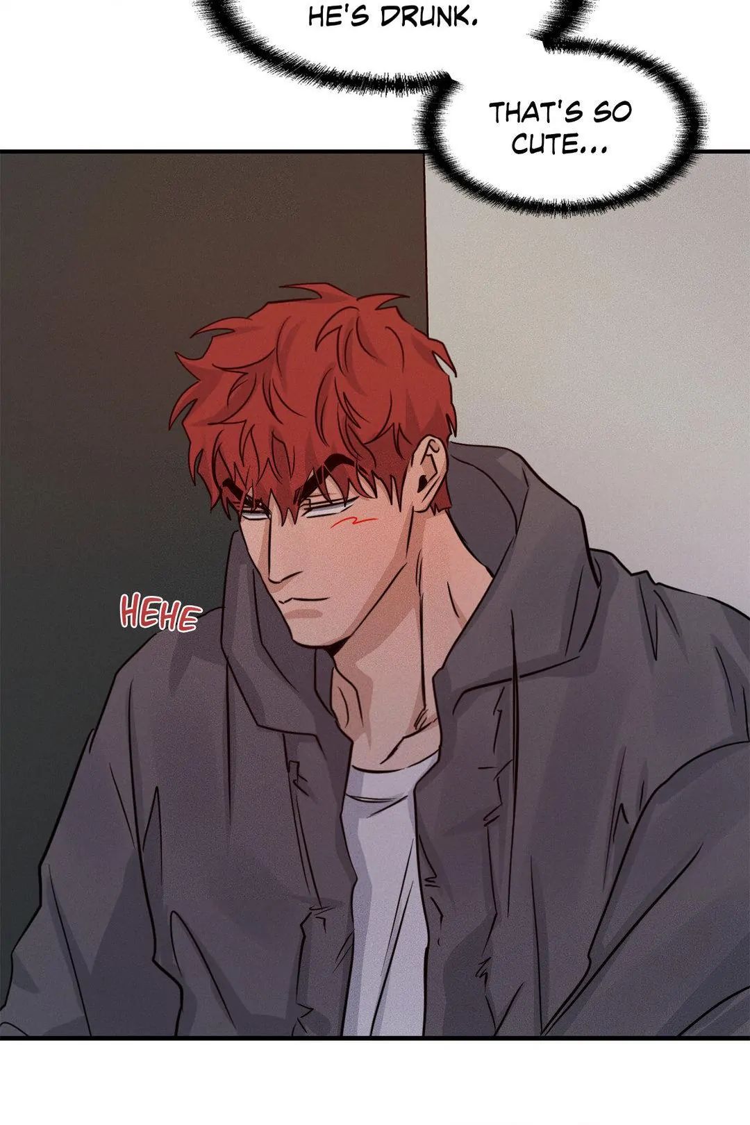 Read High Clear (Official) chapter 53 image 59 on Lezhin