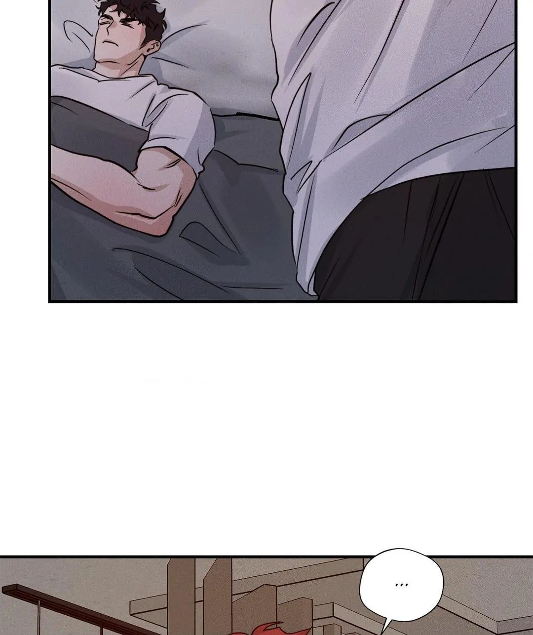 Read High Clear (Official) chapter 53 image 61 on Lezhin