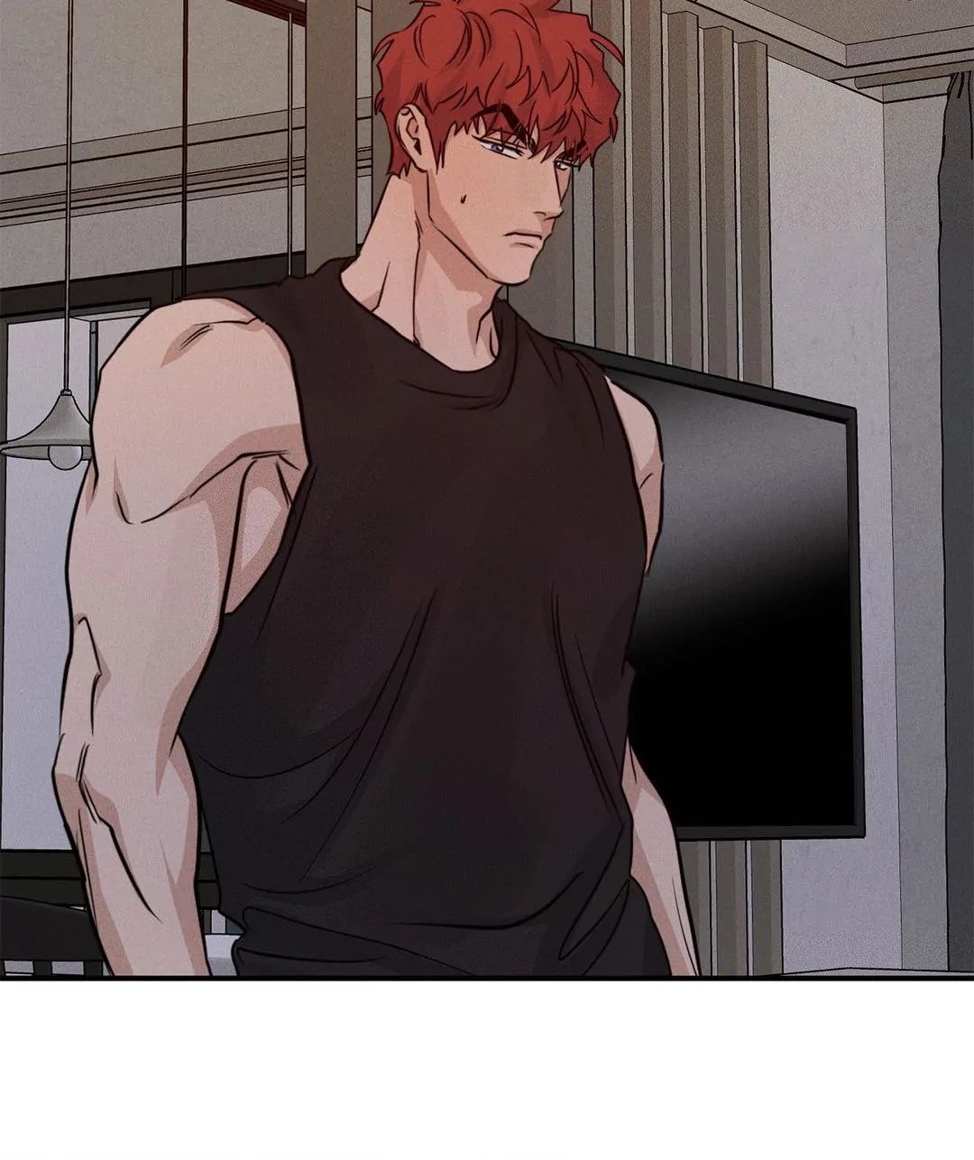 Read High Clear (Official) chapter 53 image 62 on Lezhin