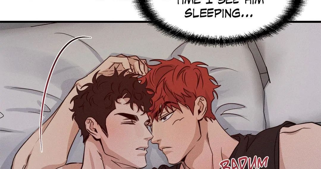 Read High Clear (Official) chapter 53 image 65 on Lezhin