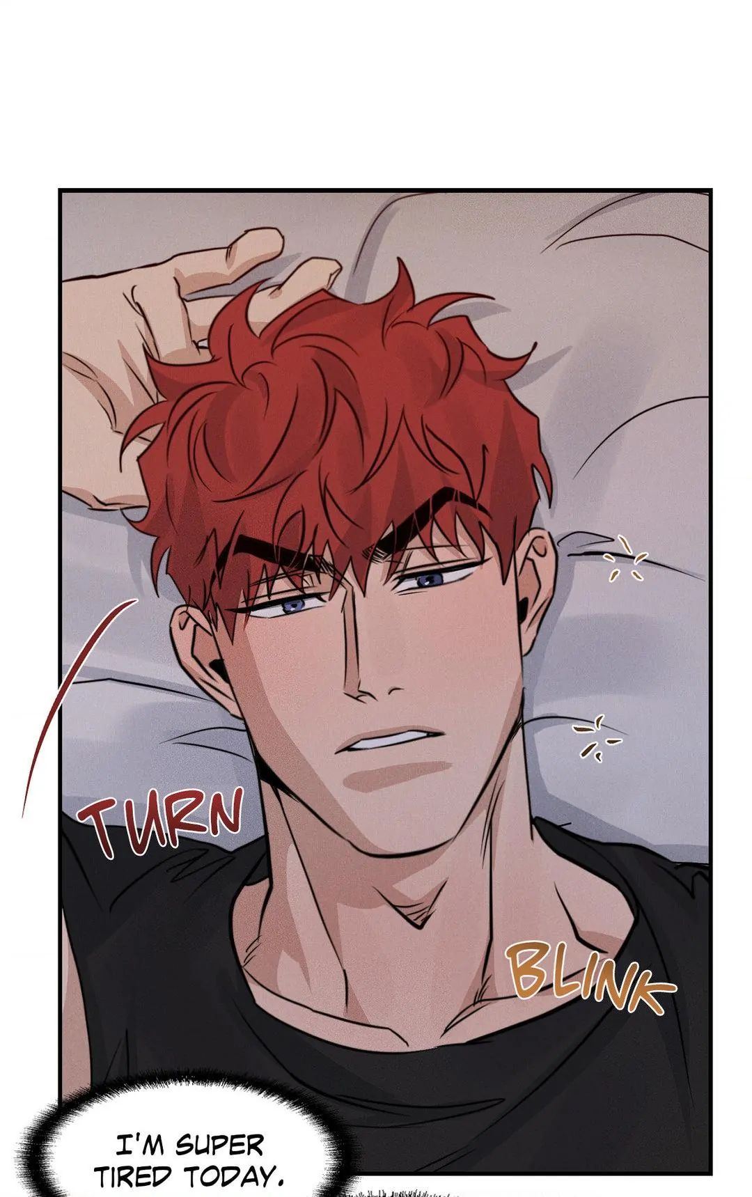 Read High Clear (Official) chapter 53 image 68 on Lezhin