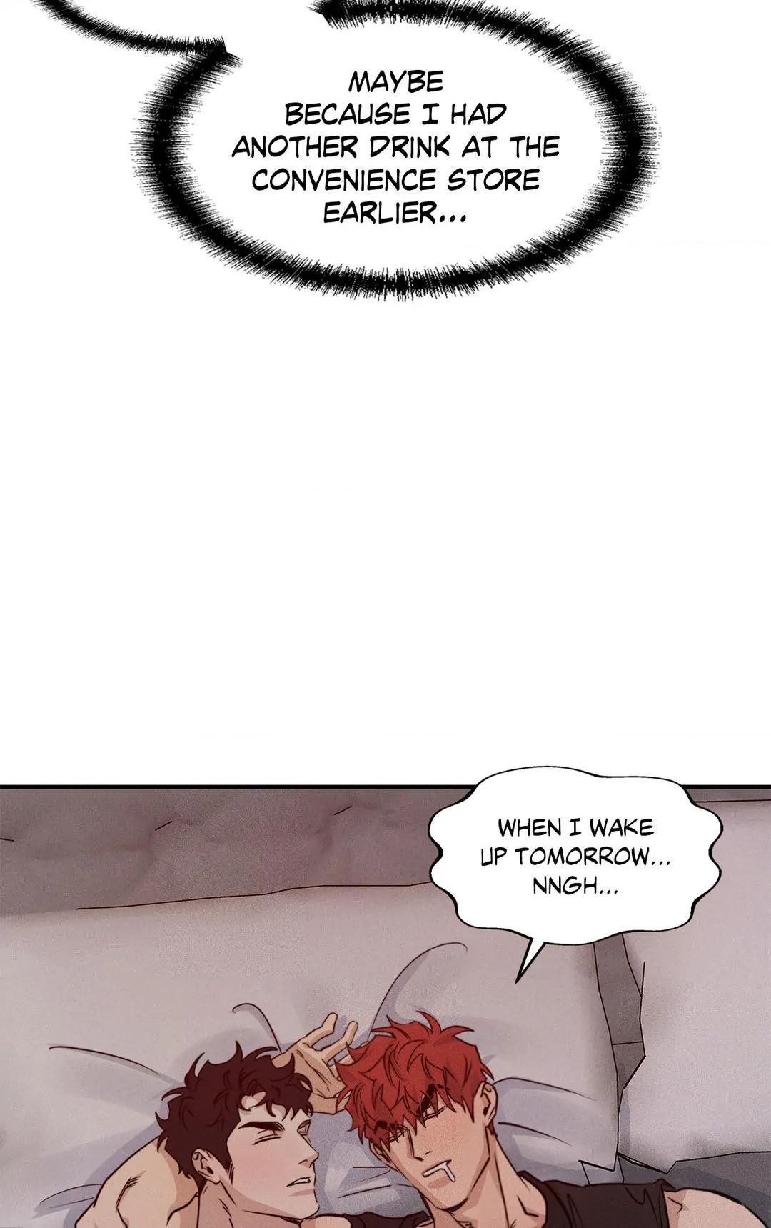 Read High Clear (Official) chapter 53 image 69 on Lezhin