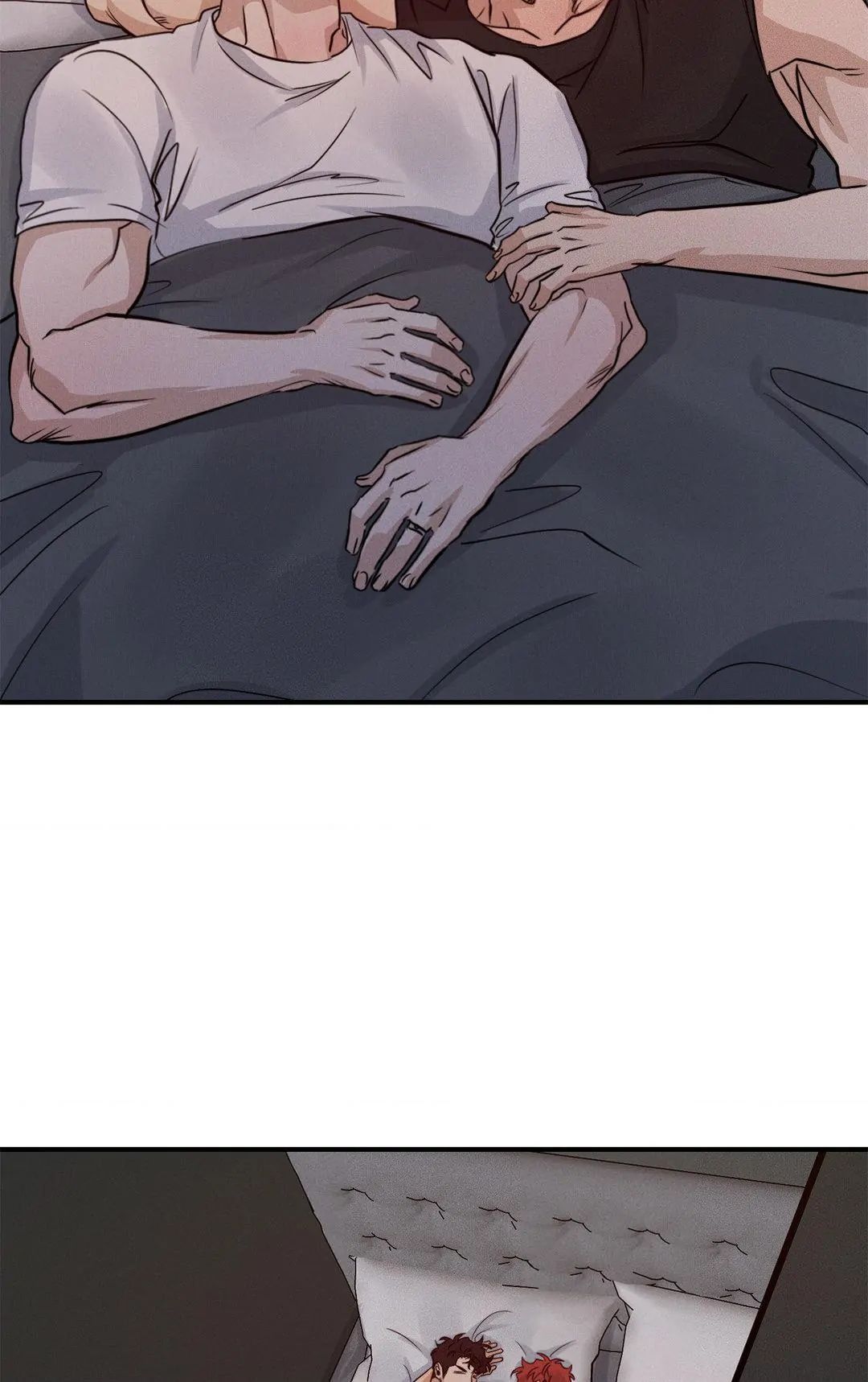 Read High Clear (Official) chapter 53 image 70 on Lezhin