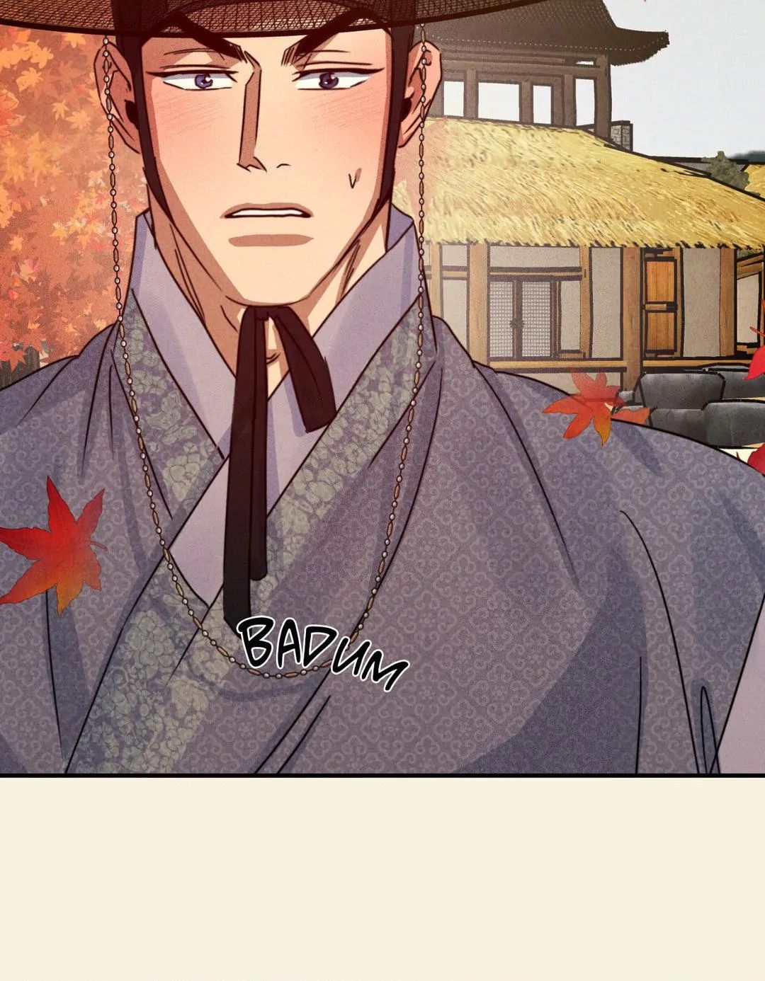 Read High Clear (Official) chapter 55.1 image 10 on Lezhin
