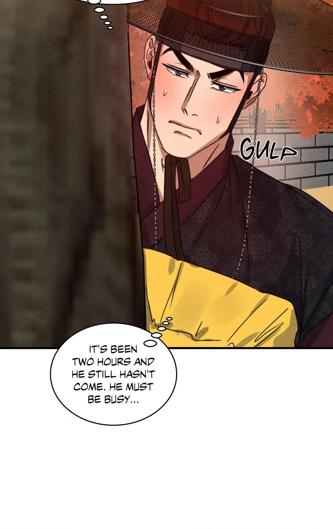 Read High Clear (Official) chapter 55.1 image 15 on Lezhin