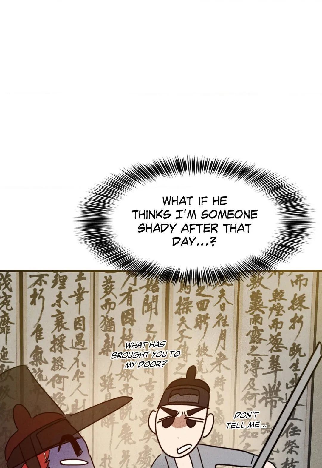 Read High Clear (Official) chapter 55.1 image 16 on Lezhin