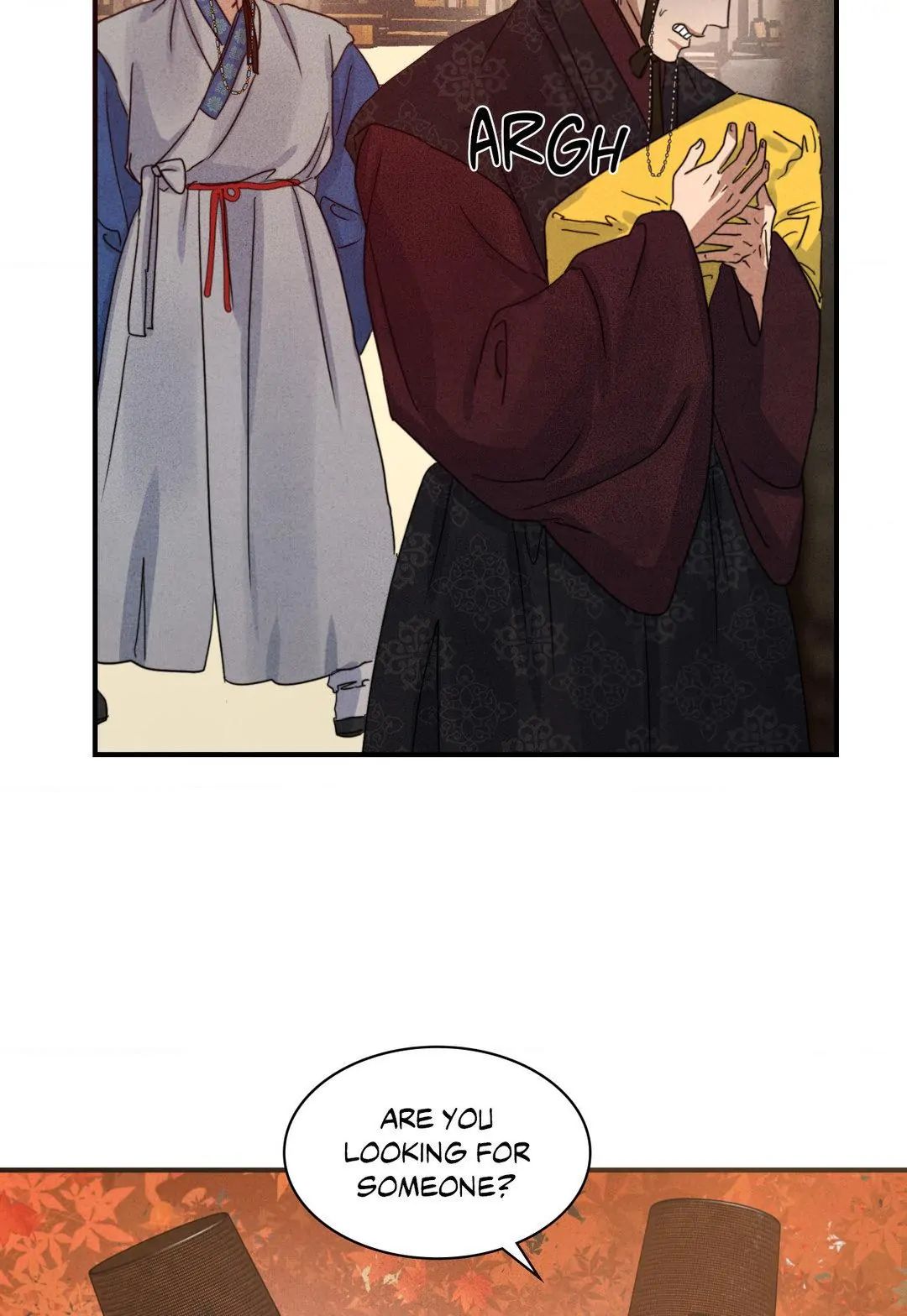 Read High Clear (Official) chapter 55.1 image 18 on Lezhin