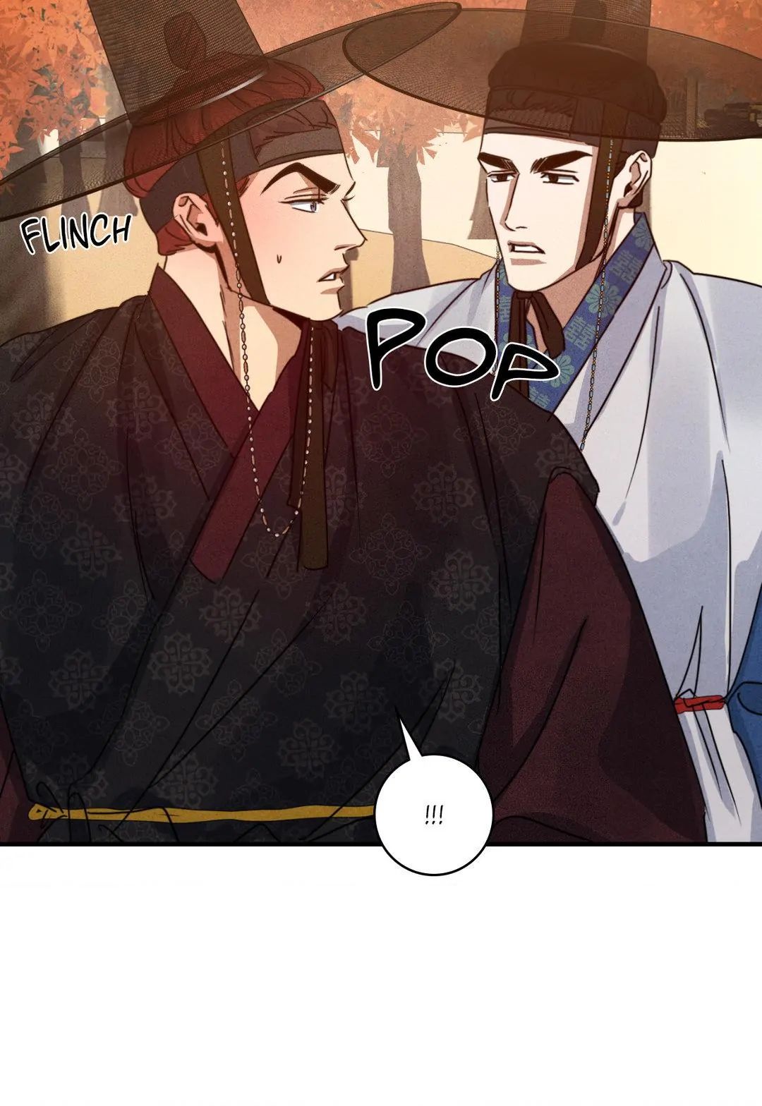 Read High Clear (Official) chapter 55.1 image 19 on Lezhin