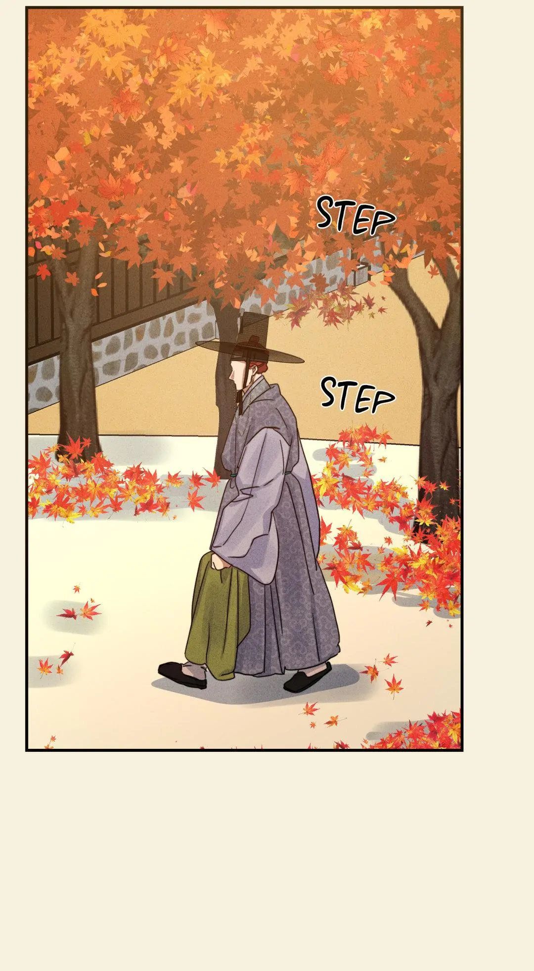 Read High Clear (Official) chapter 55.1 image 2 on Lezhin