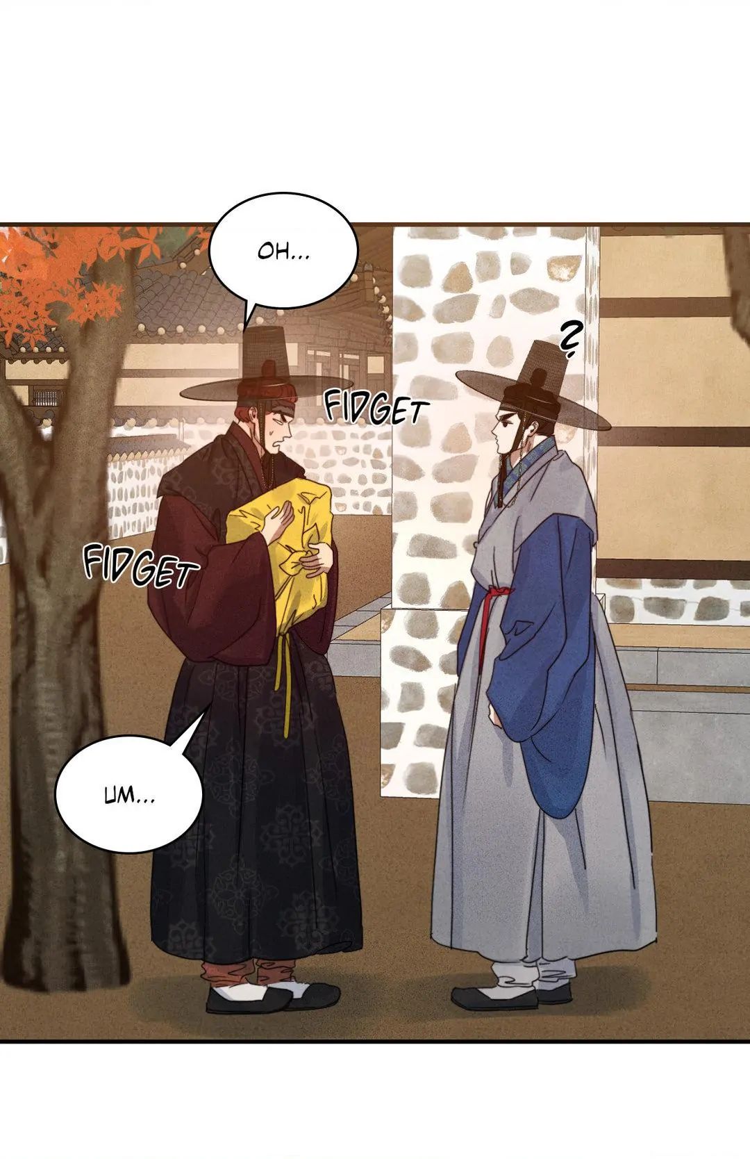 Read High Clear (Official) chapter 55.1 image 20 on Lezhin
