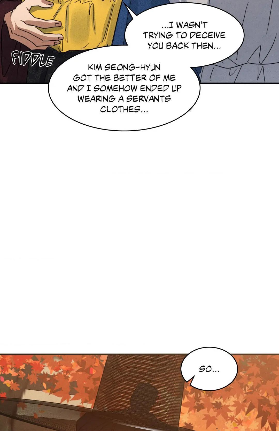 Read High Clear (Official) chapter 55.1 image 22 on Lezhin