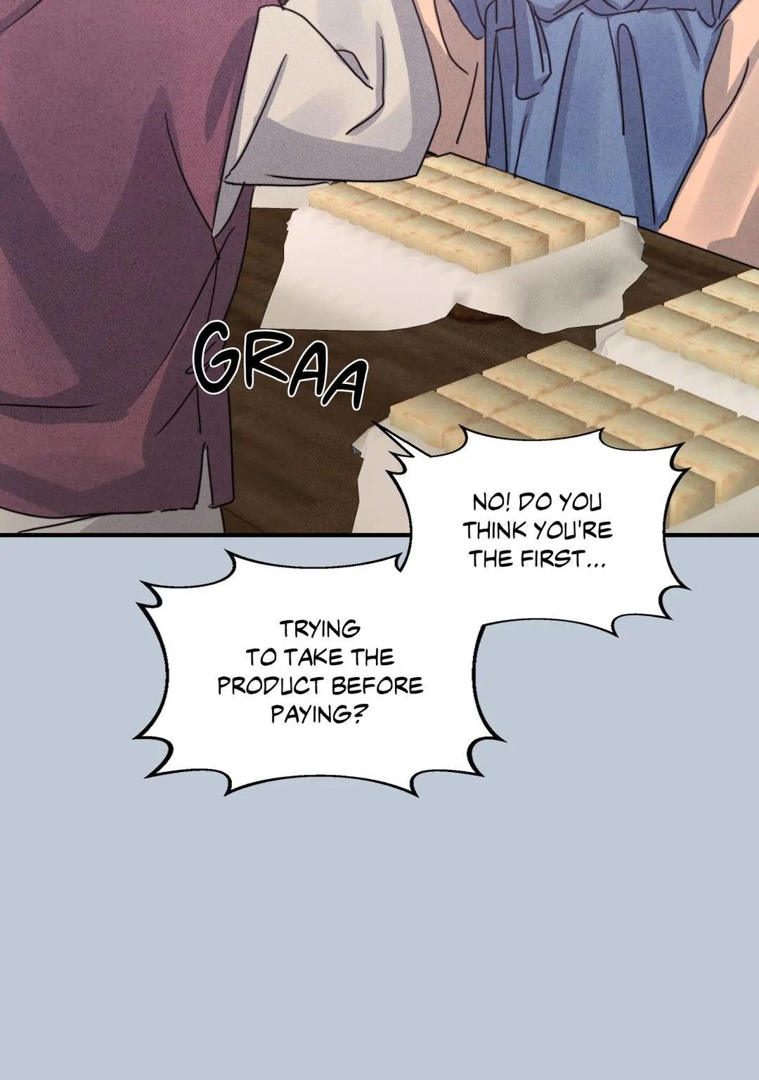 Read High Clear (Official) chapter 55.1 image 27 on Lezhin