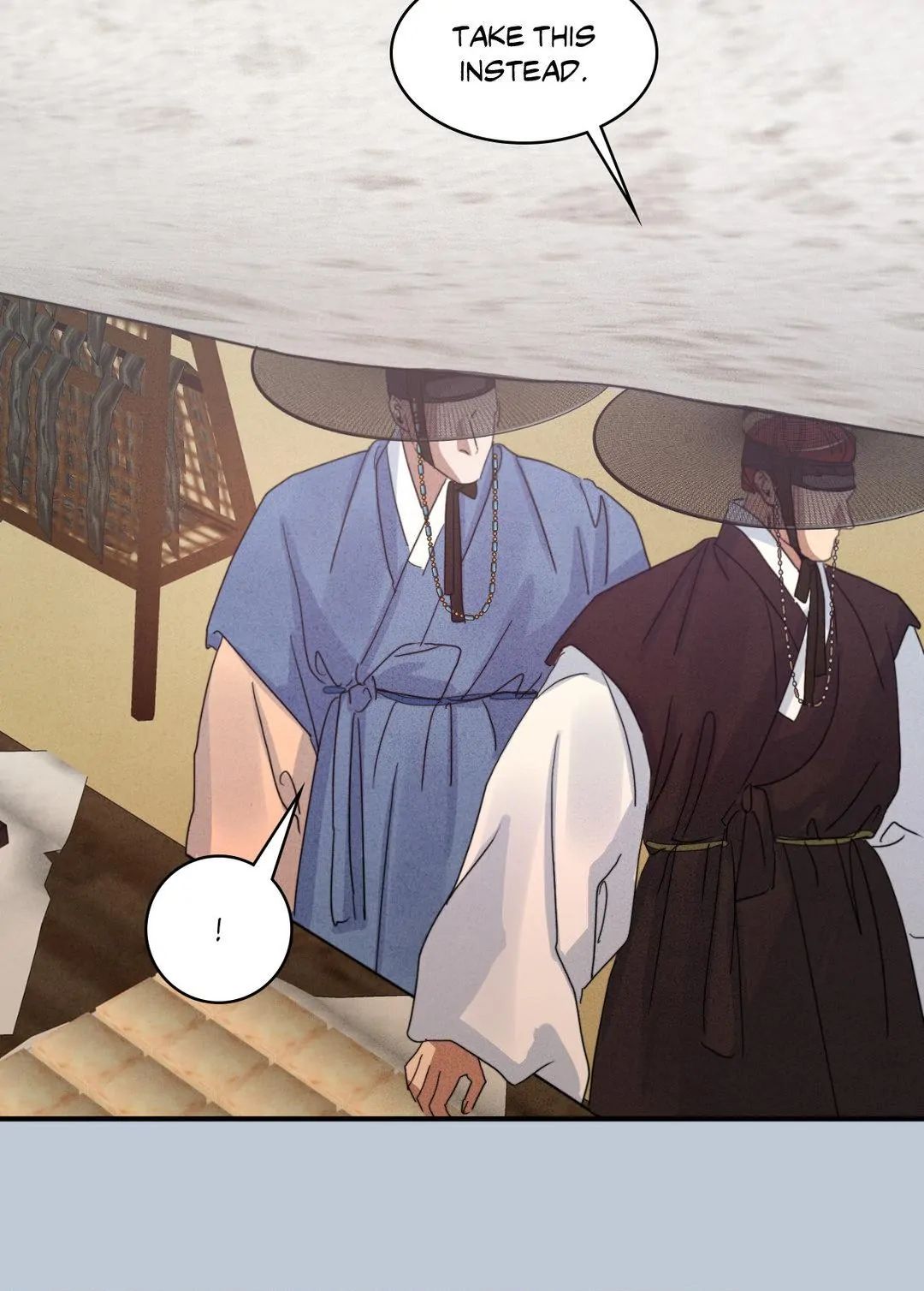 Read High Clear (Official) chapter 55.1 image 31 on Lezhin