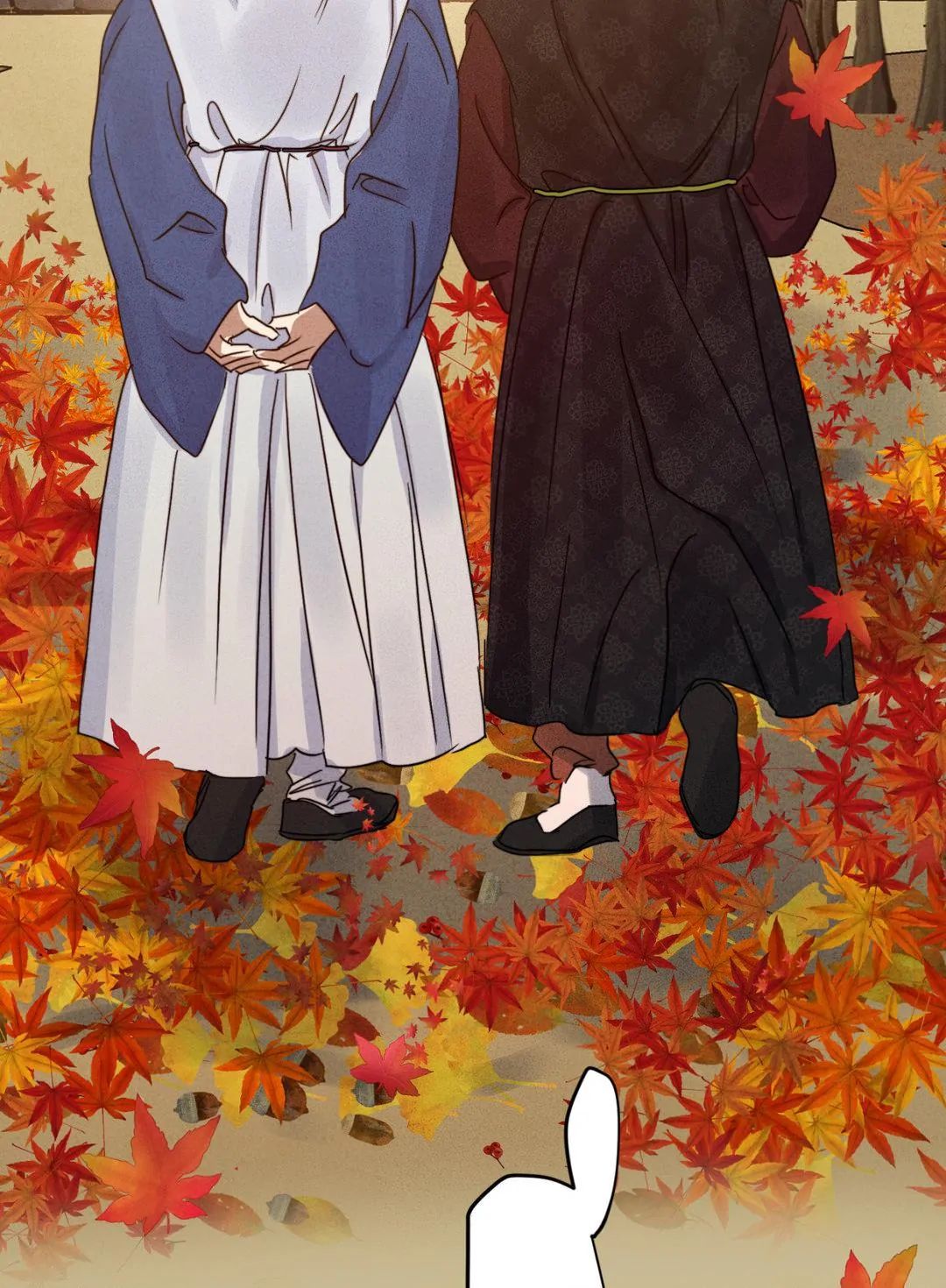 Read High Clear (Official) chapter 55.1 image 49 on Lezhin