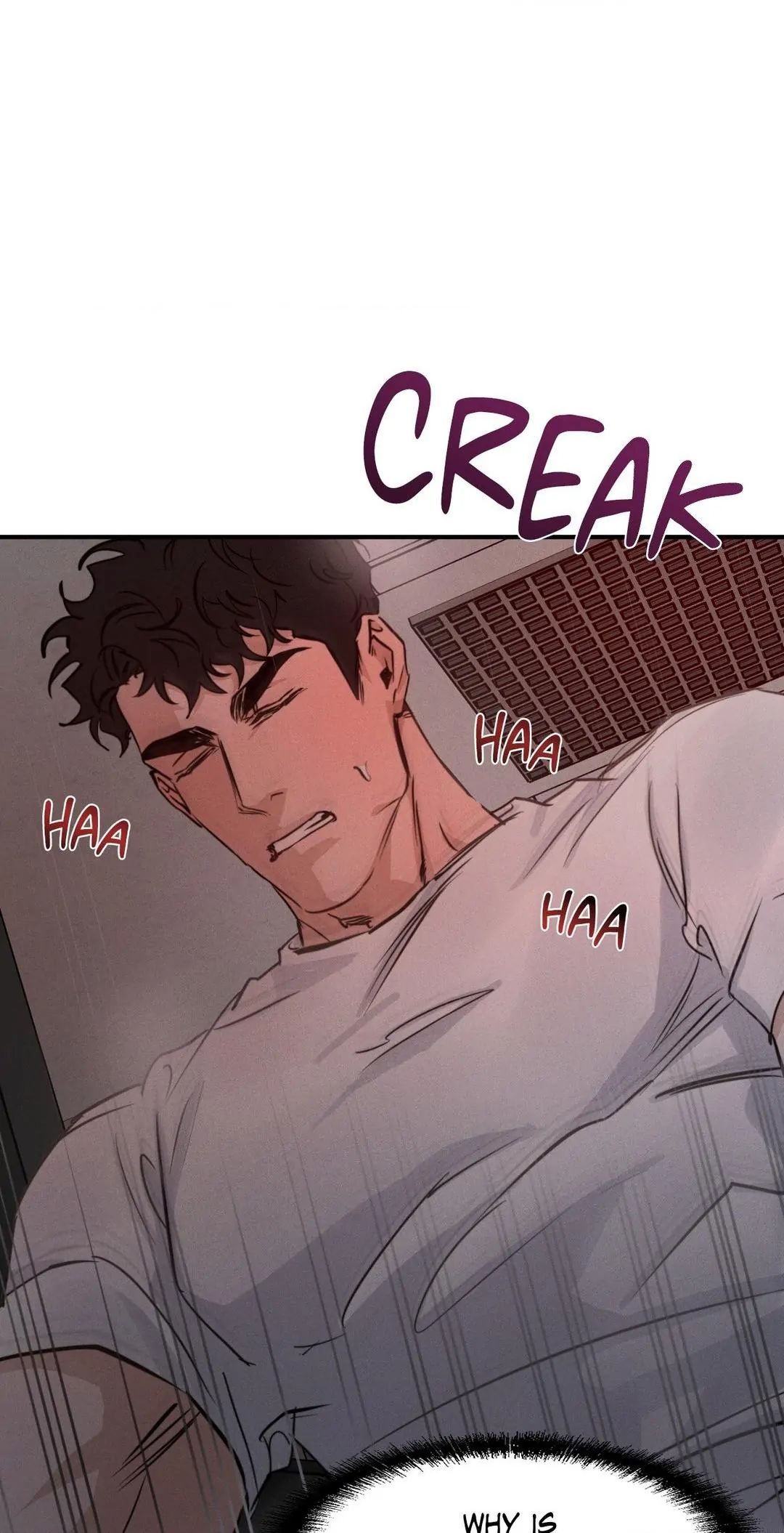 Read High Clear (Official) chapter 55 image 1 on Lezhin
