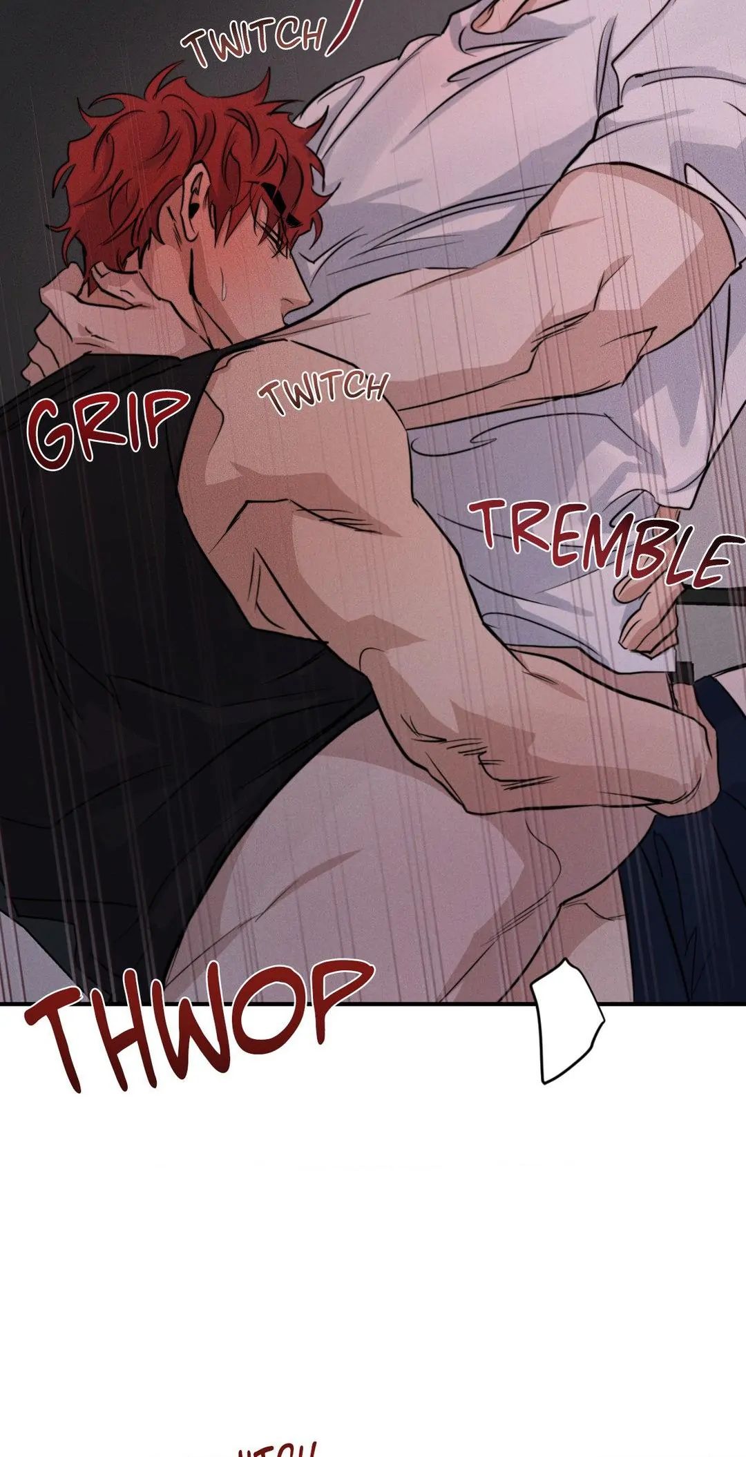 Read High Clear (Official) chapter 55 image 12 on Lezhin