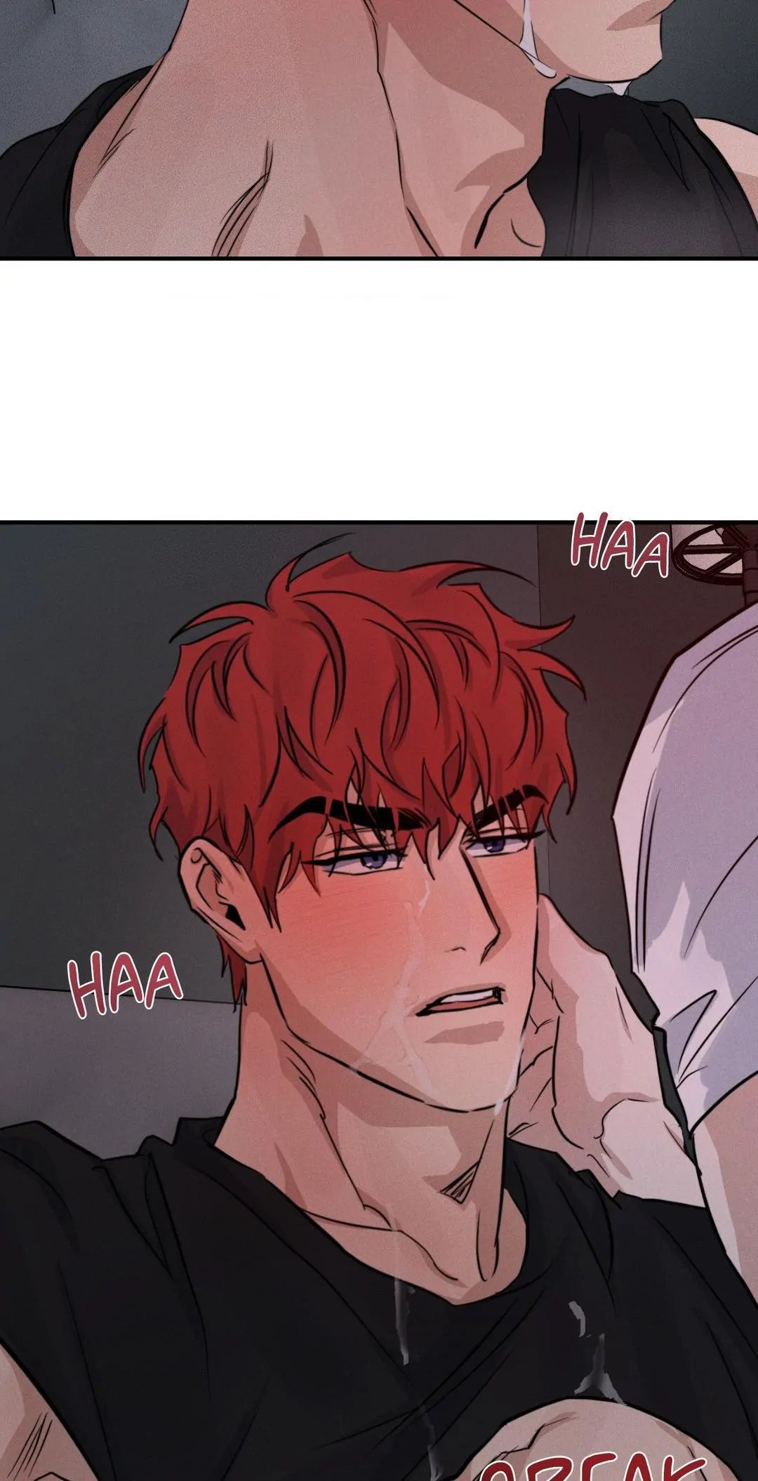 Read High Clear (Official) chapter 55 image 14 on Lezhin