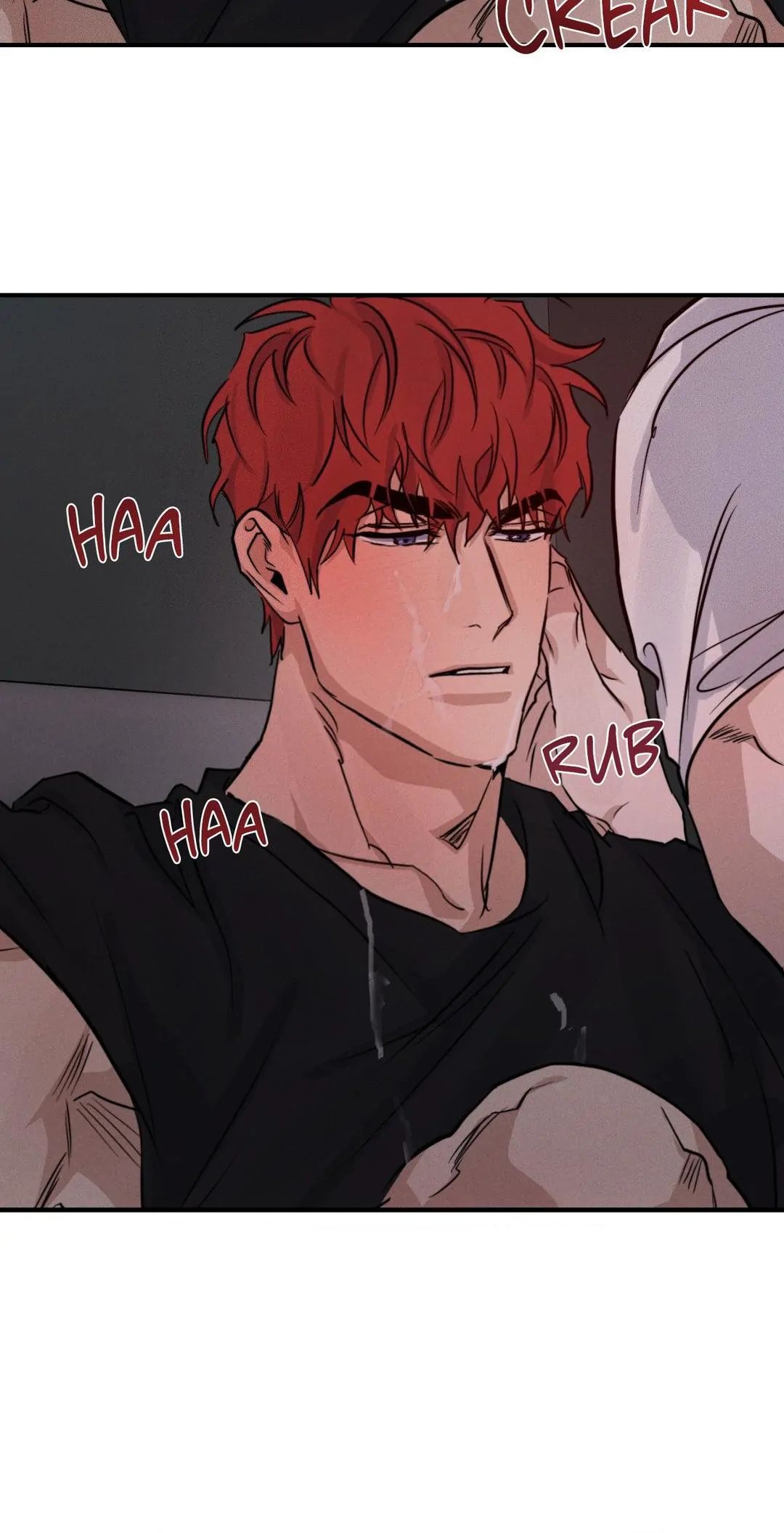 Read High Clear (Official) chapter 55 image 15 on Lezhin