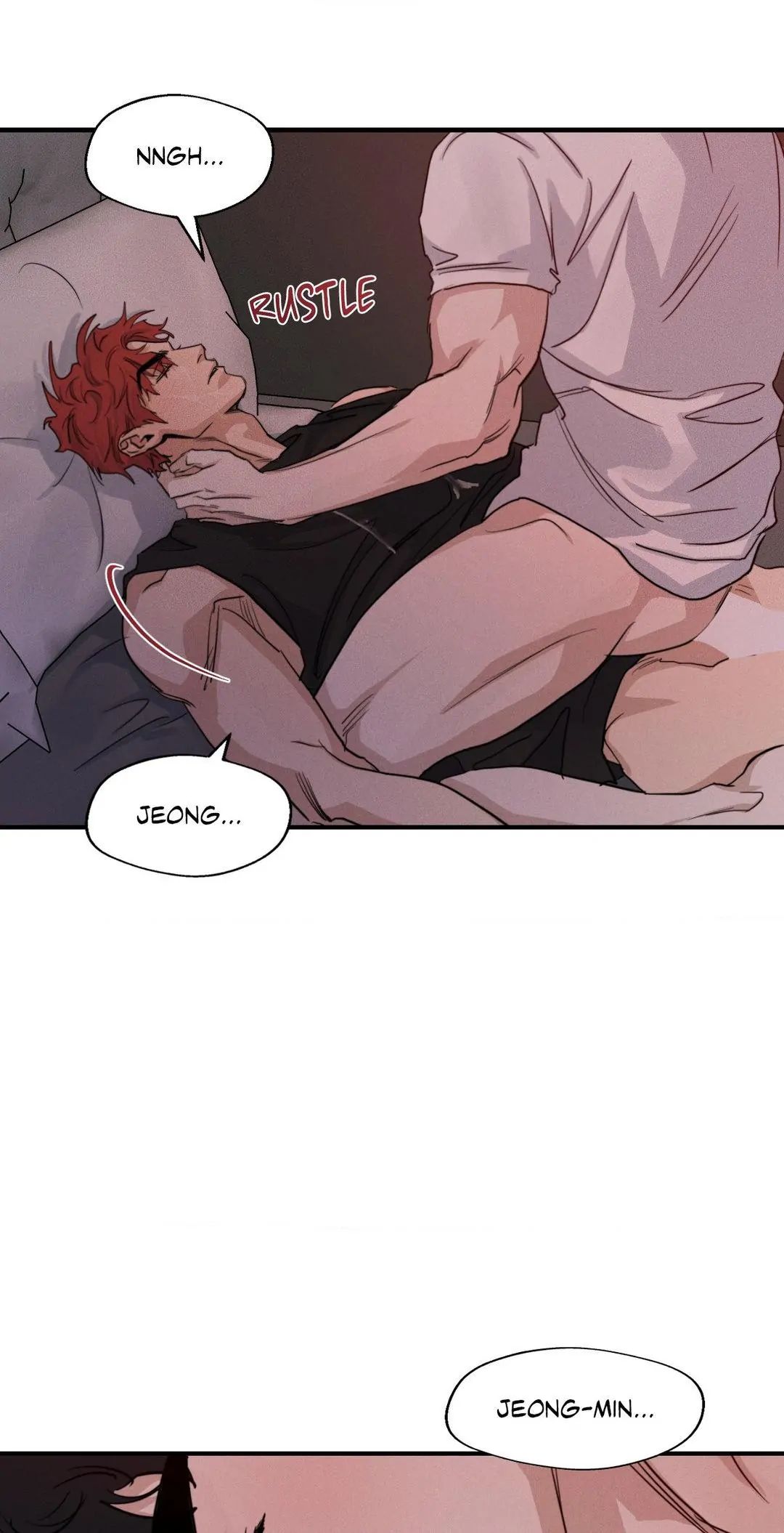 Read High Clear (Official) chapter 55 image 18 on Lezhin