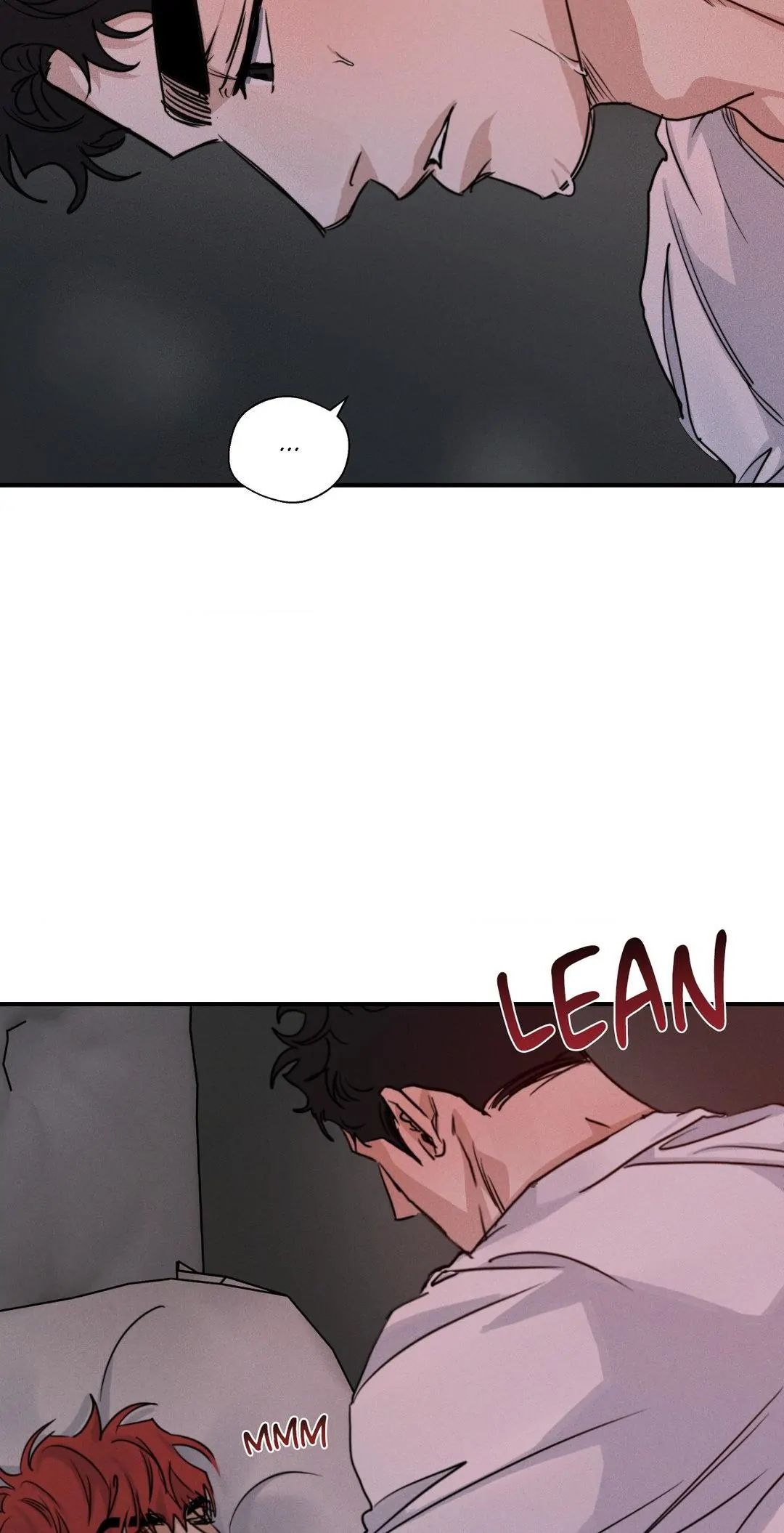 Read High Clear (Official) chapter 55 image 19 on Lezhin