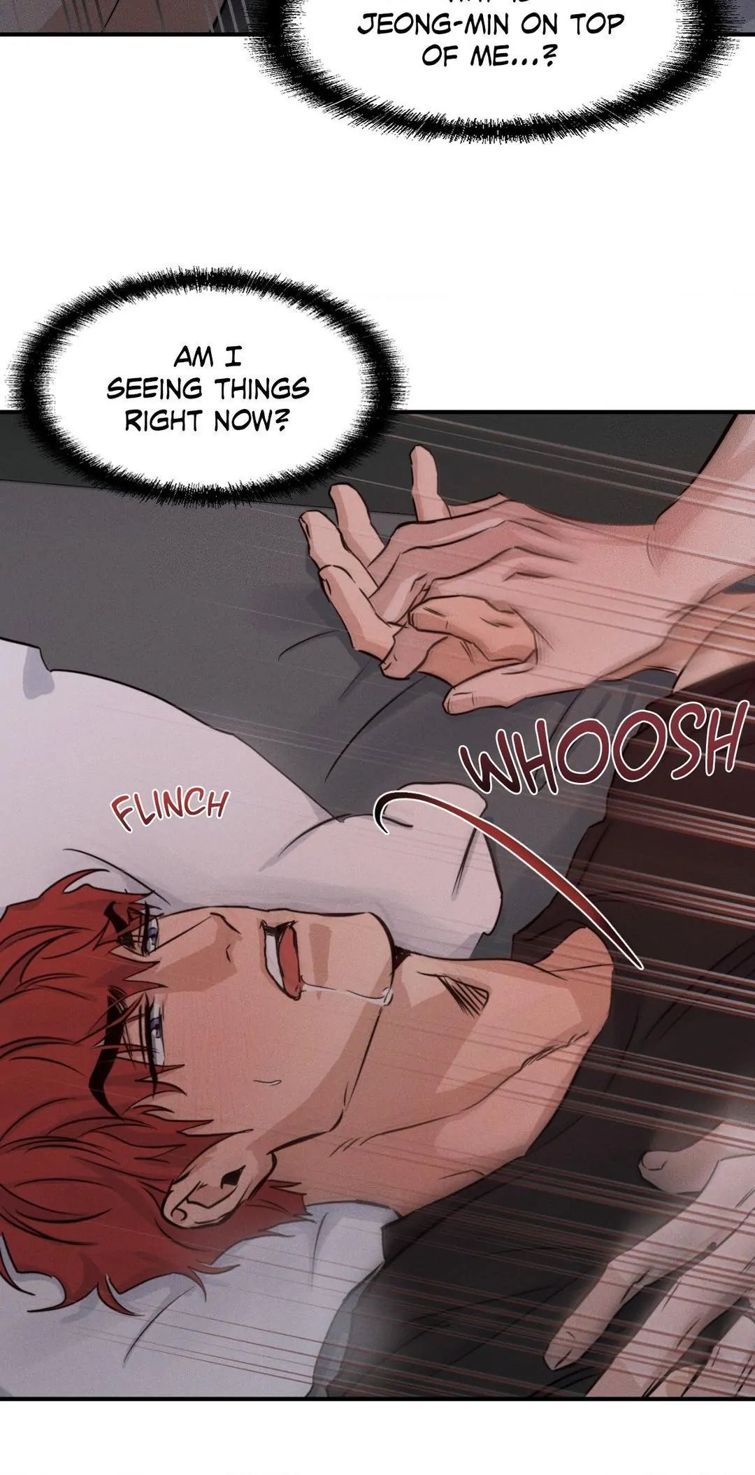 Read High Clear (Official) chapter 55 image 2 on Lezhin