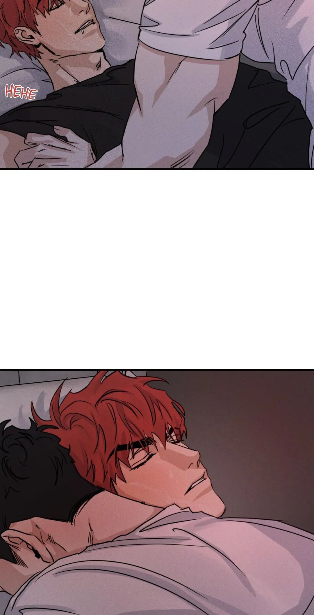 Read High Clear (Official) chapter 55 image 20 on Lezhin
