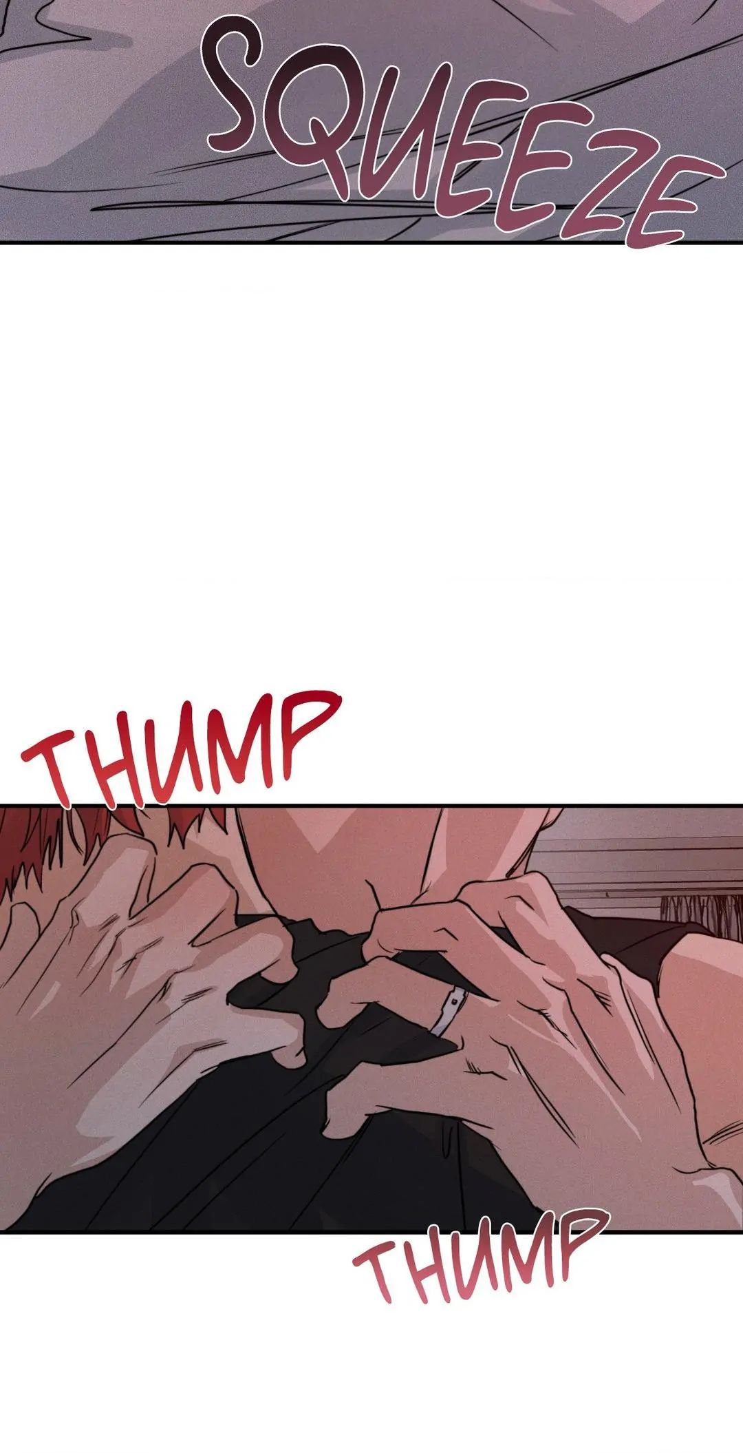 Read High Clear (Official) chapter 55 image 21 on Lezhin