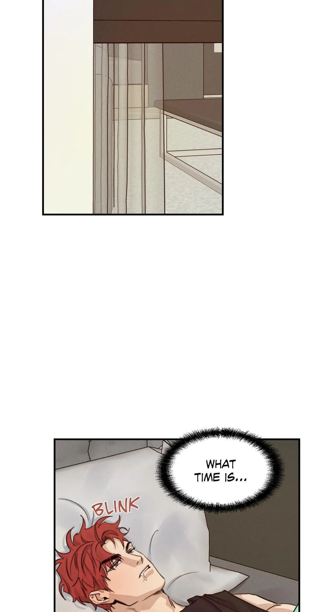 Read High Clear (Official) chapter 55 image 23 on Lezhin