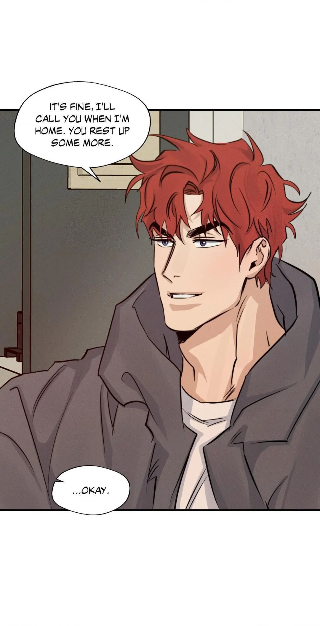 Read High Clear (Official) chapter 55 image 29 on Lezhin