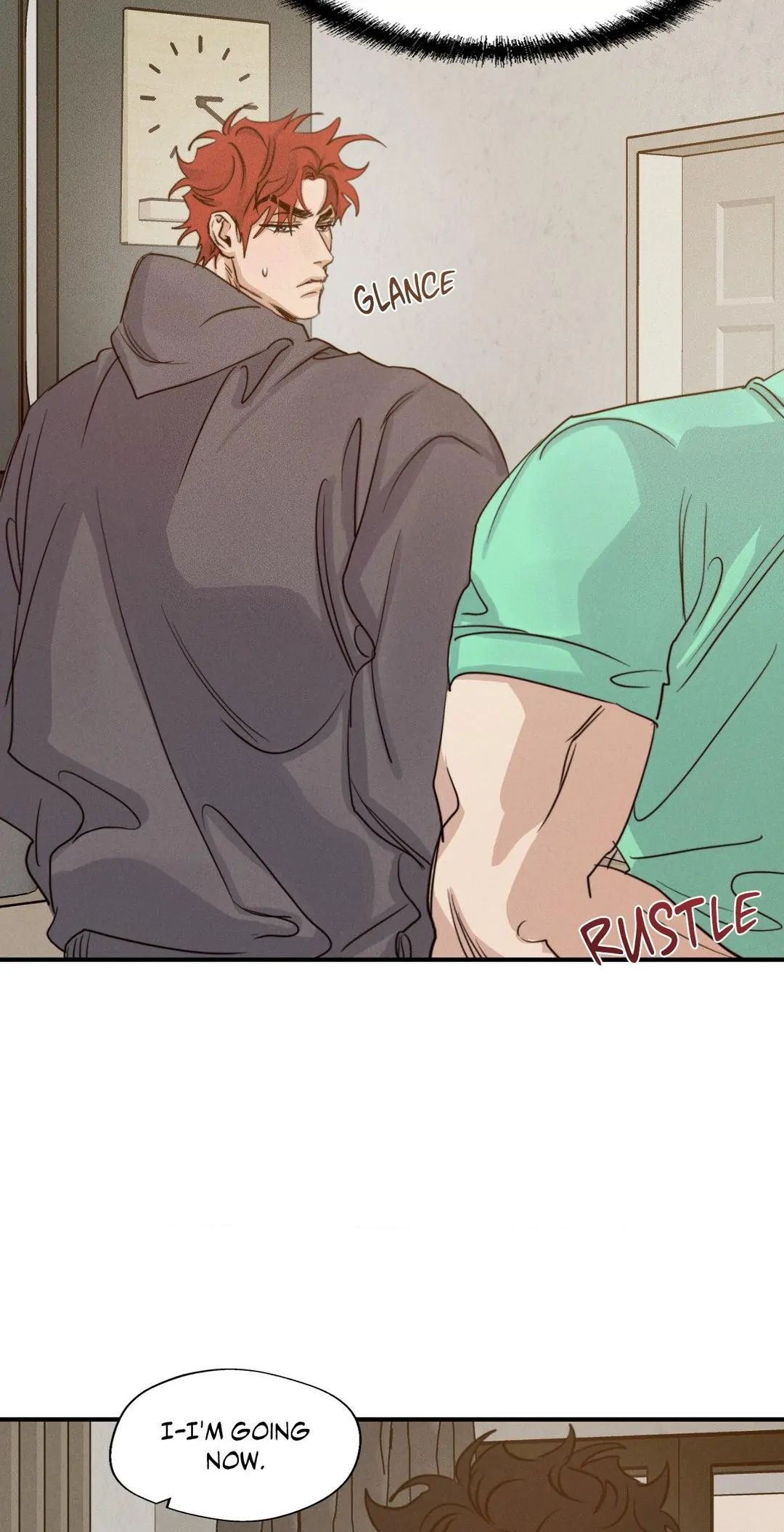 Read High Clear (Official) chapter 55 image 32 on Lezhin
