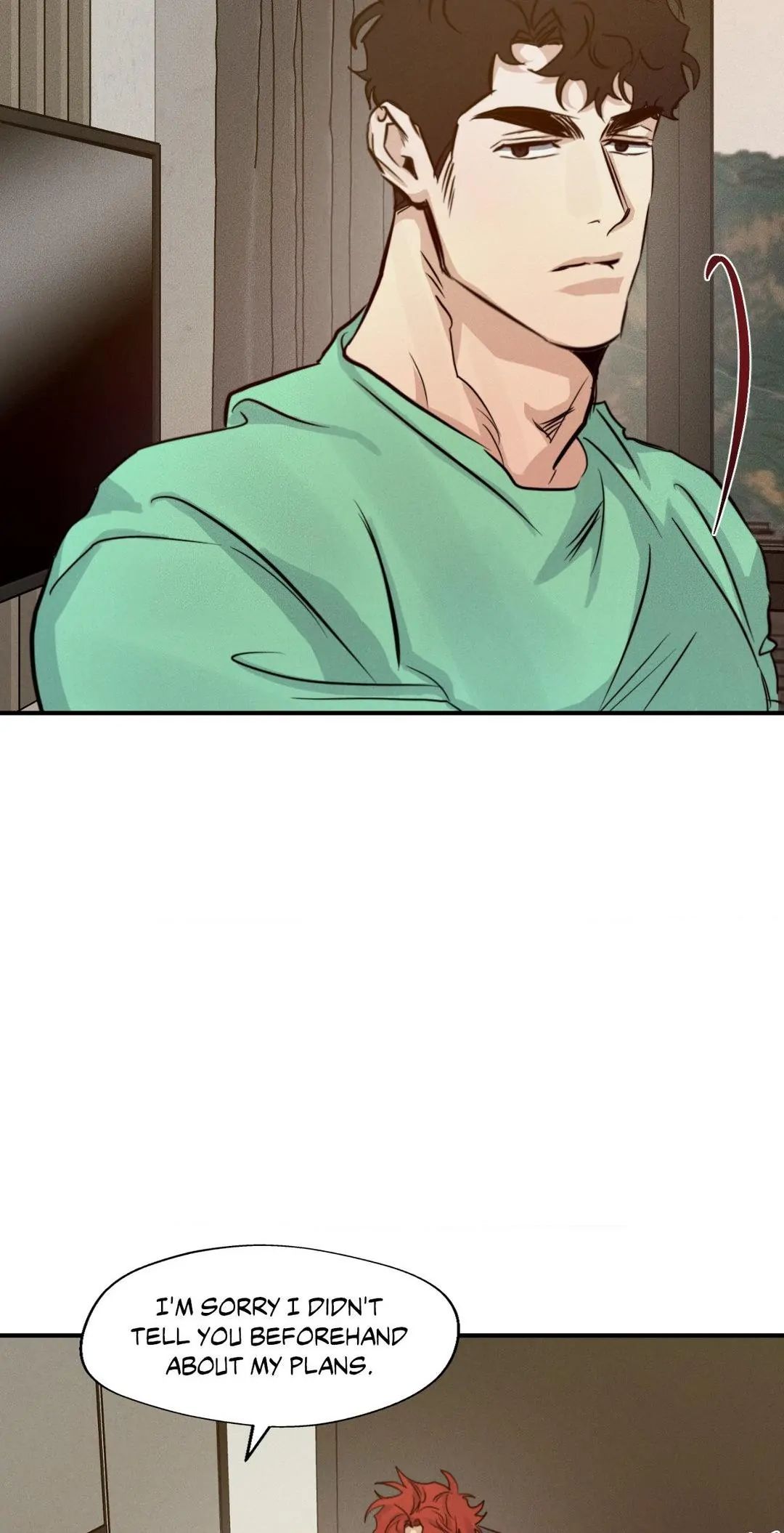 Read High Clear (Official) chapter 55 image 33 on Lezhin