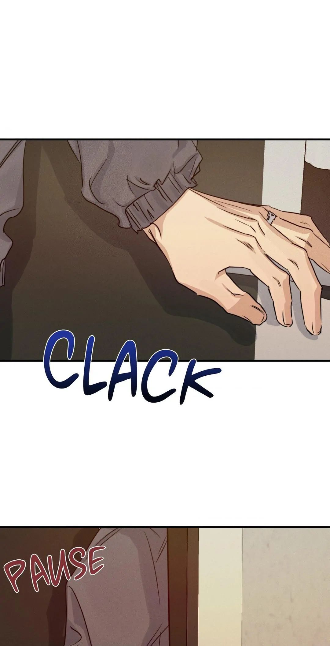 Read High Clear (Official) chapter 55 image 35 on Lezhin