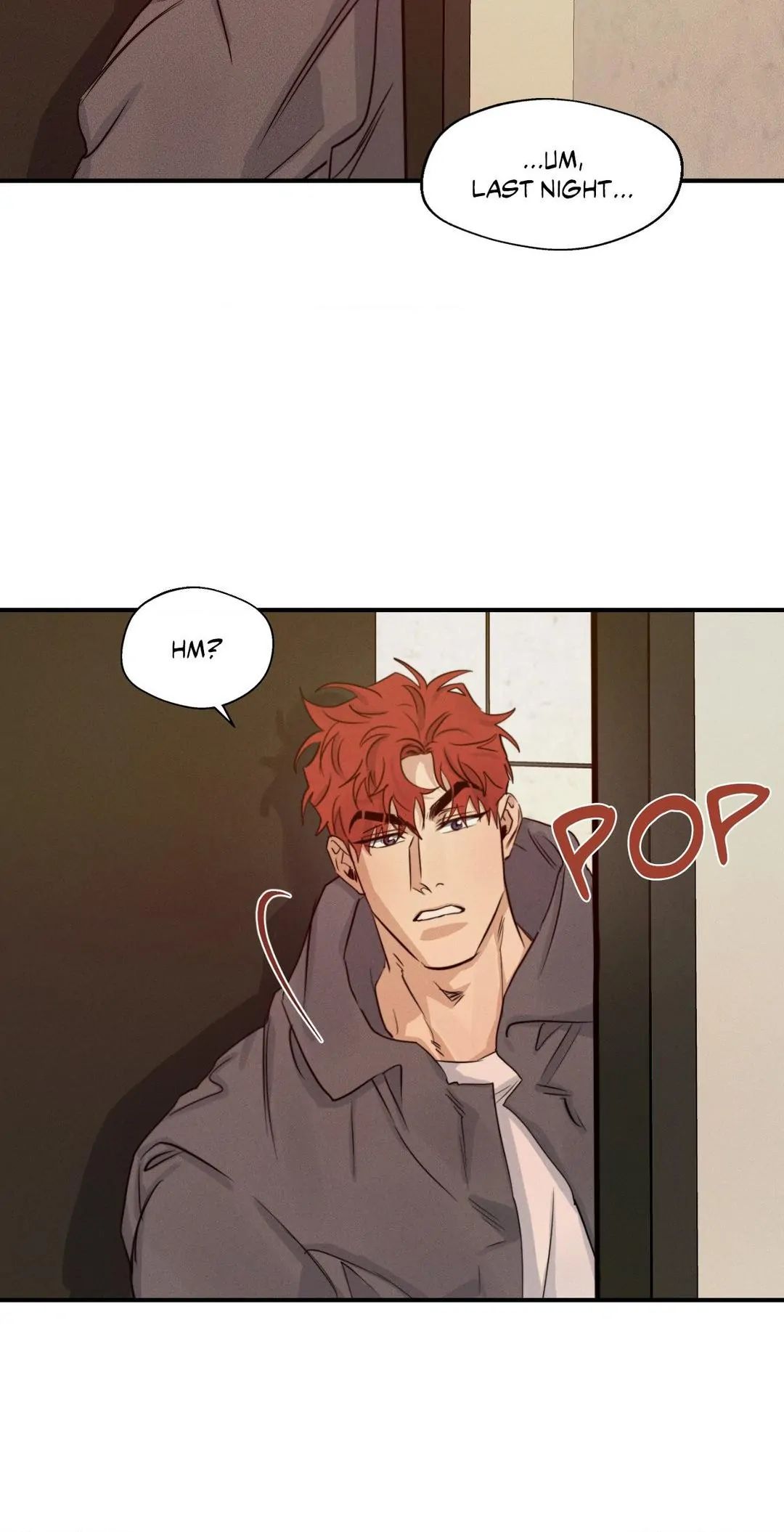 Read High Clear (Official) chapter 55 image 36 on Lezhin