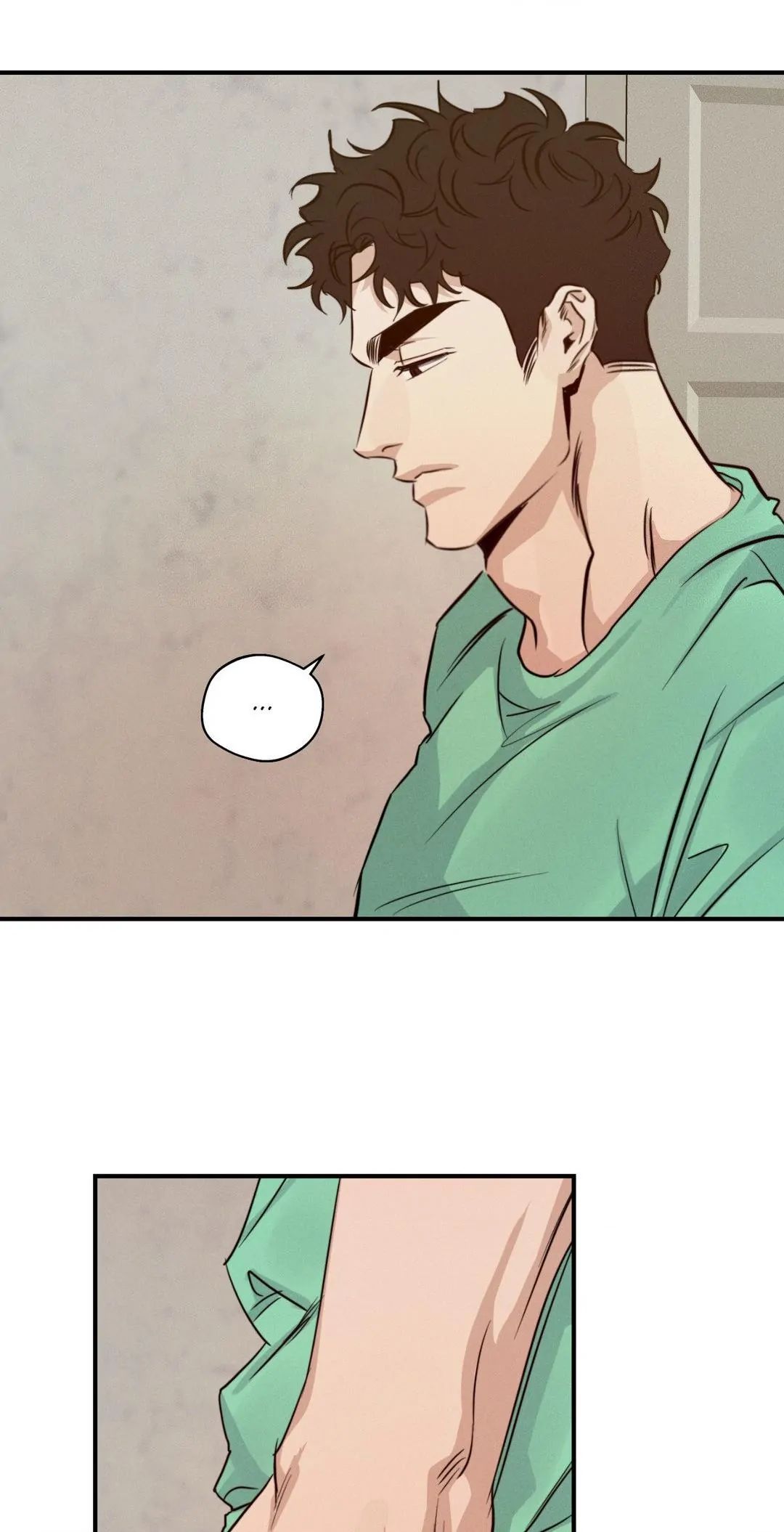 Read High Clear (Official) chapter 55 image 37 on Lezhin