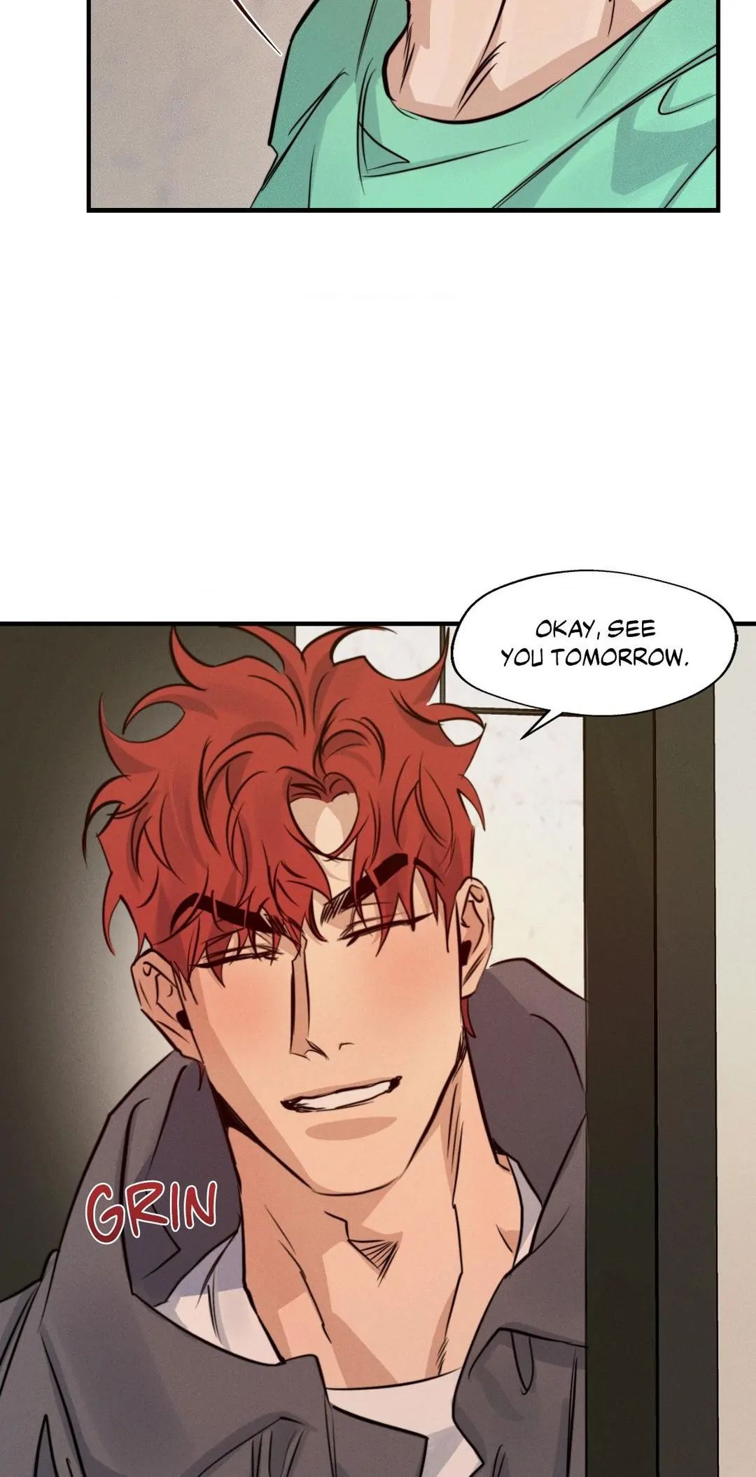 Read High Clear (Official) chapter 55 image 39 on Lezhin