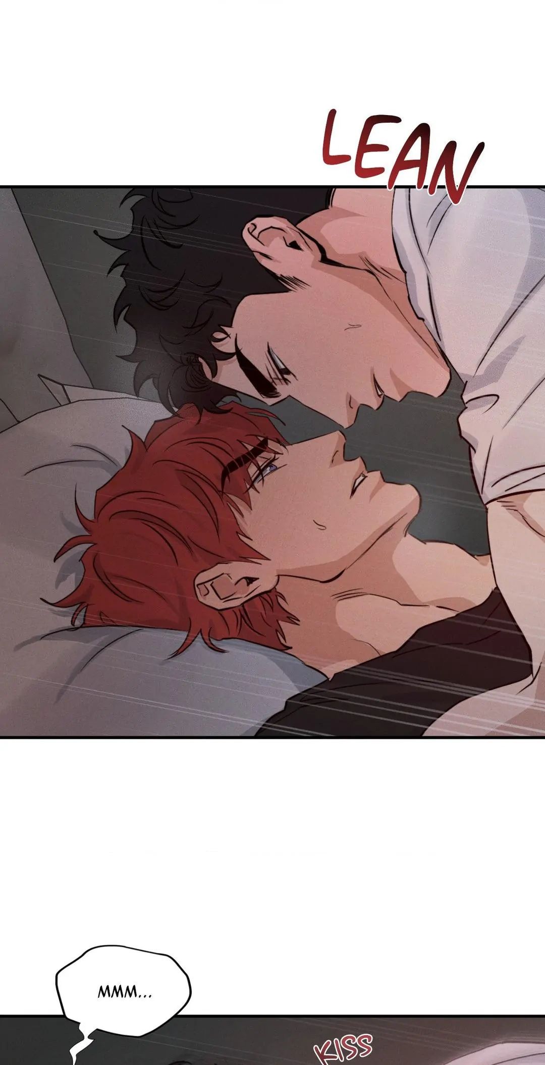 Read High Clear (Official) chapter 55 image 4 on Lezhin