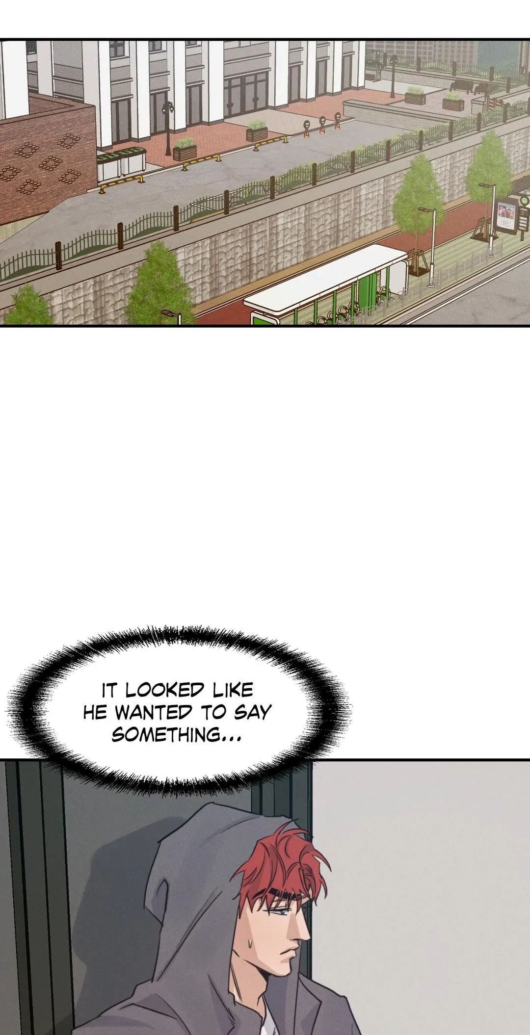 Read High Clear (Official) chapter 55 image 41 on Lezhin