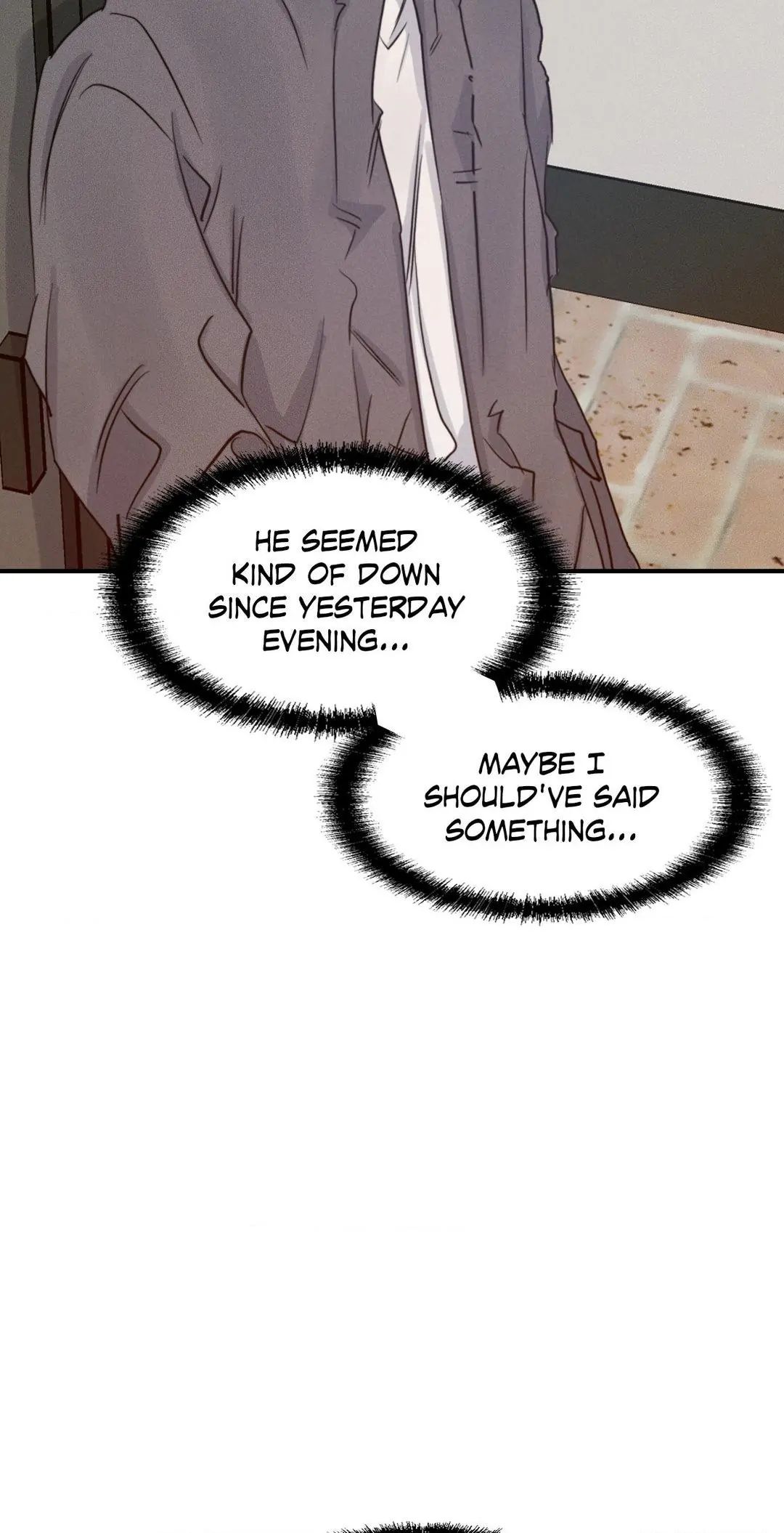 Read High Clear (Official) chapter 55 image 42 on Lezhin