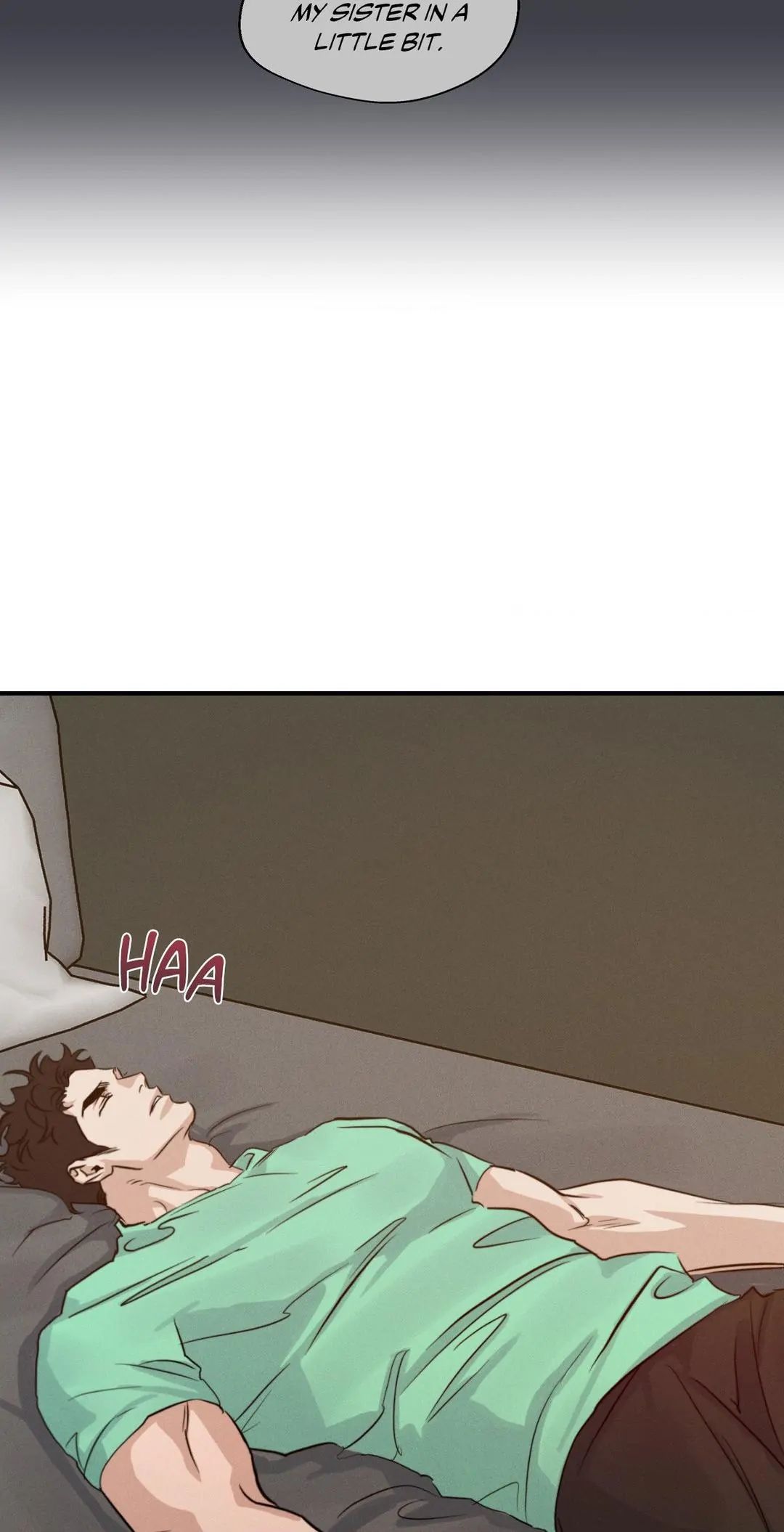 Read High Clear (Official) chapter 55 image 47 on Lezhin
