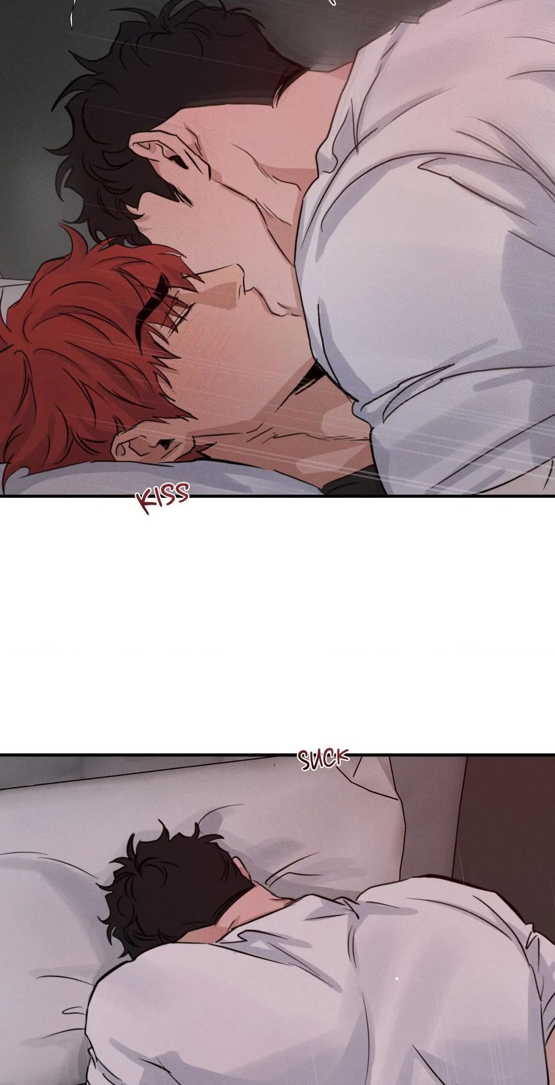 Read High Clear (Official) chapter 55 image 5 on Lezhin