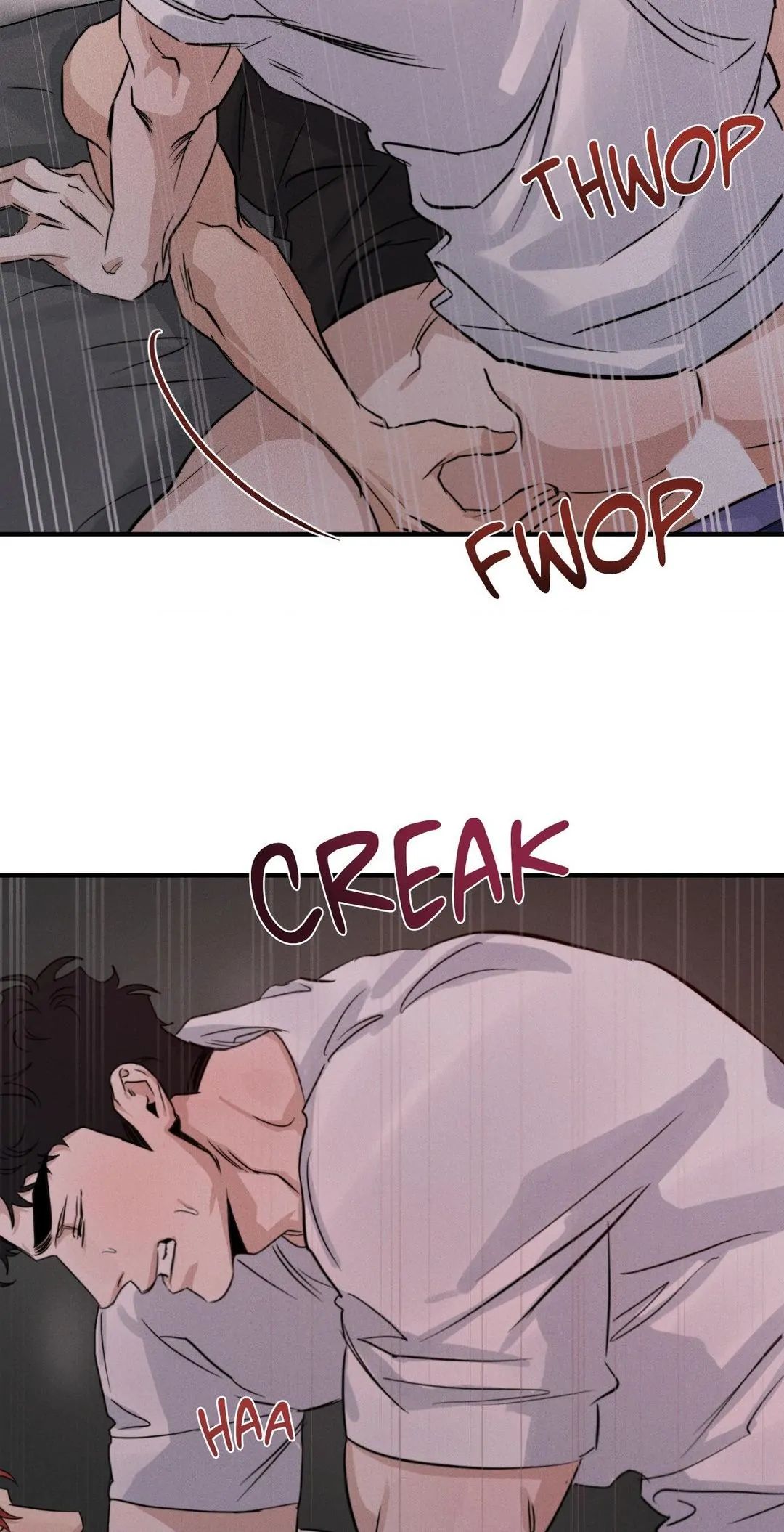 Read High Clear (Official) chapter 55 image 6 on Lezhin