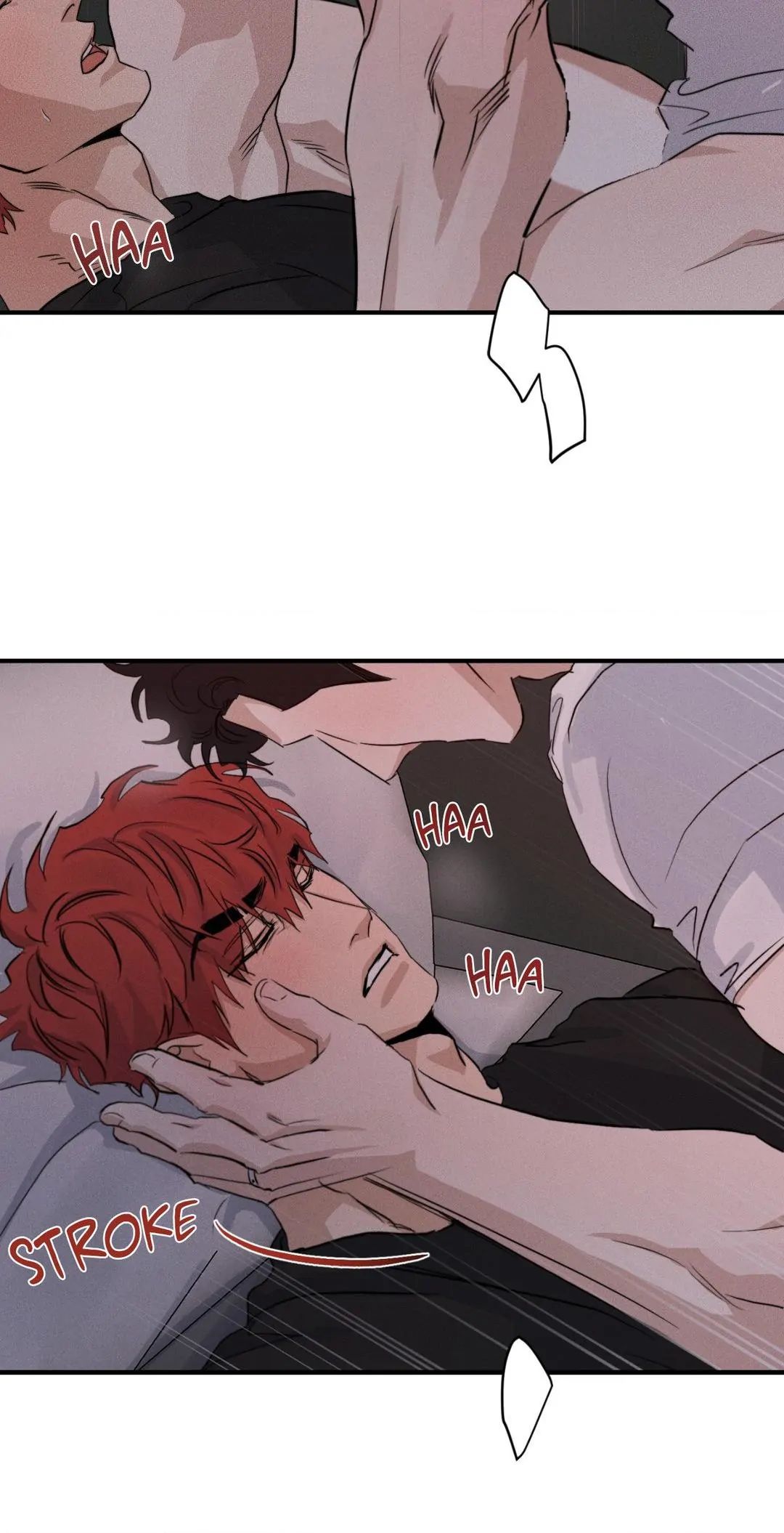 Read High Clear (Official) chapter 55 image 7 on Lezhin